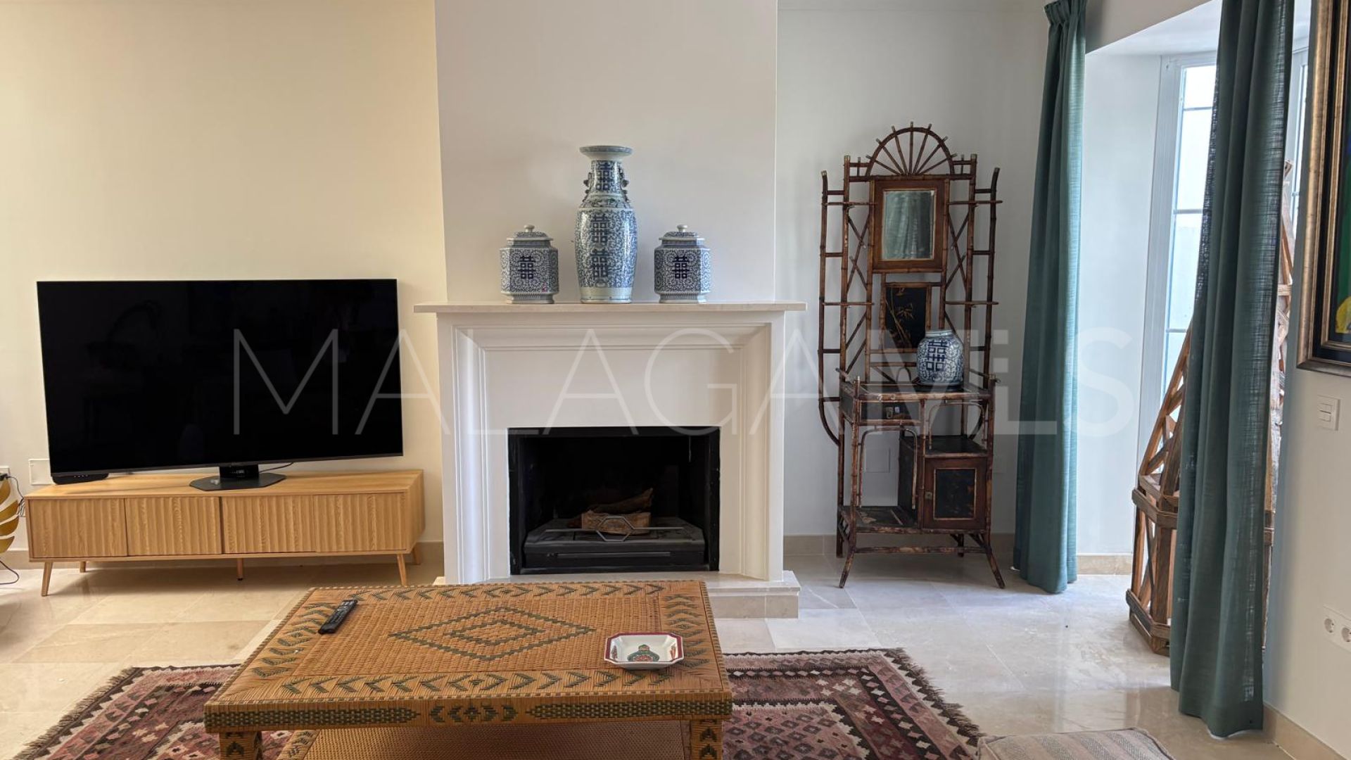 Maison de ville for sale in Nueva Atalaya