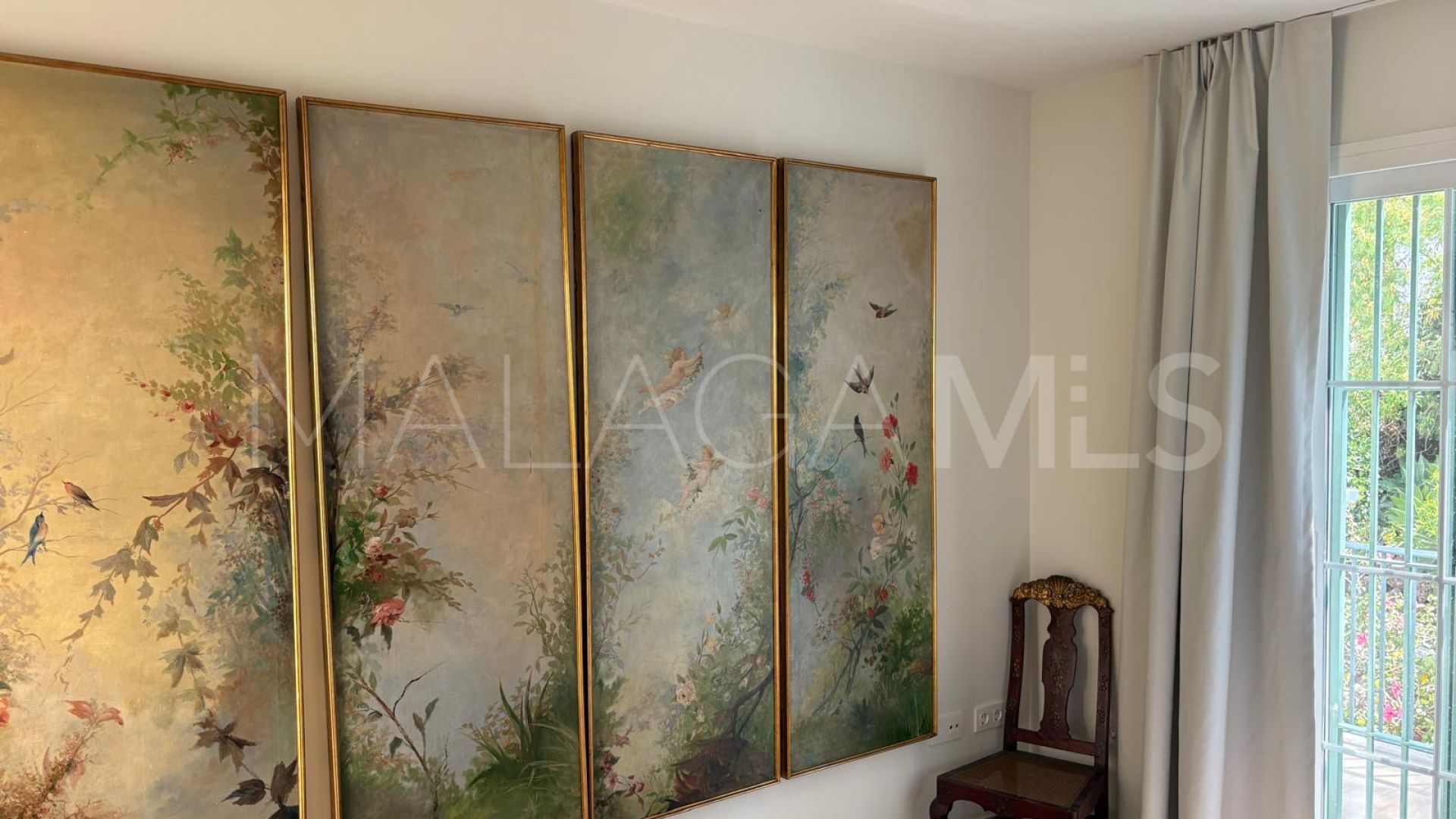 Maison de ville for sale in Nueva Atalaya