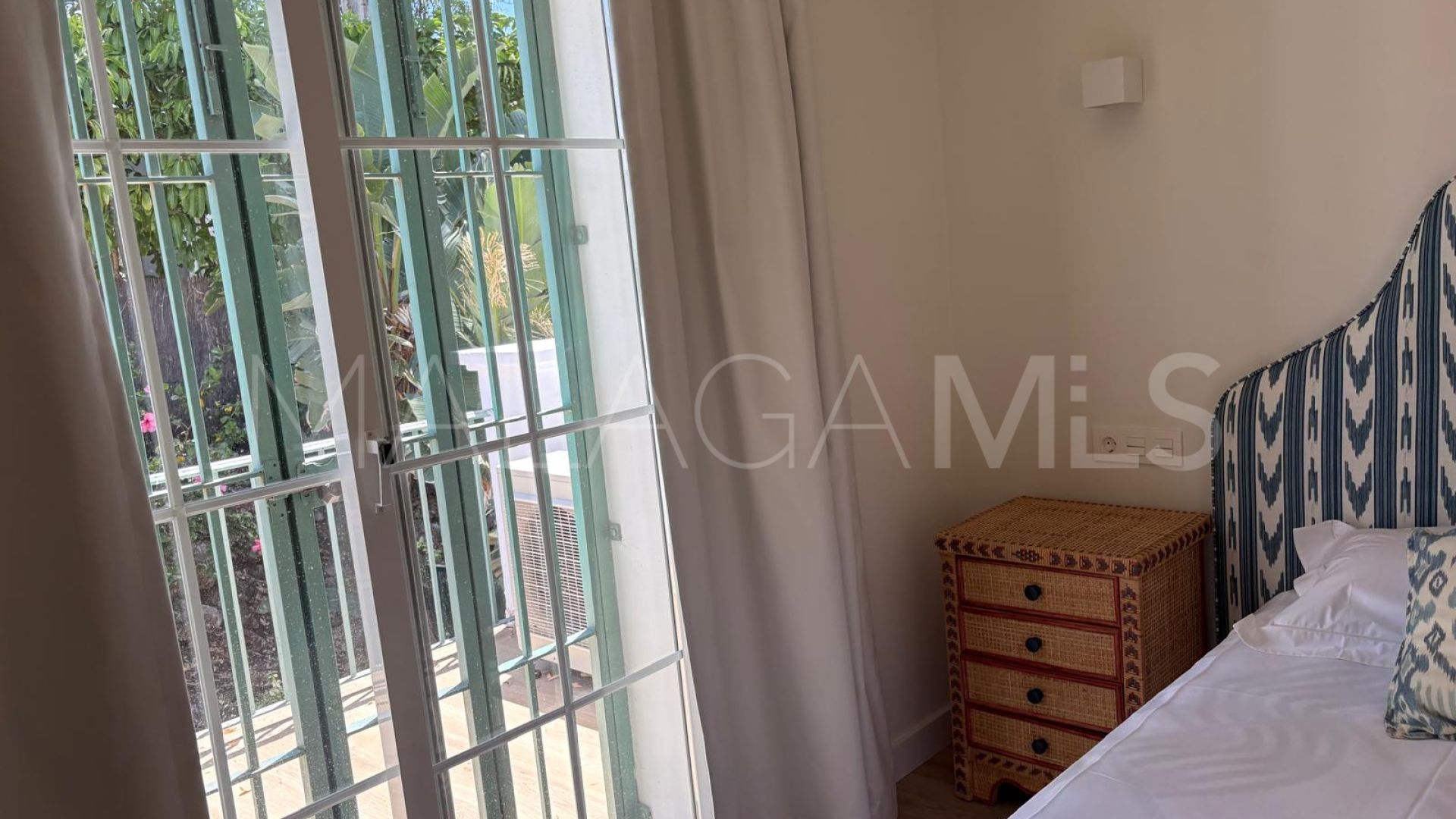 Maison de ville for sale in Nueva Atalaya