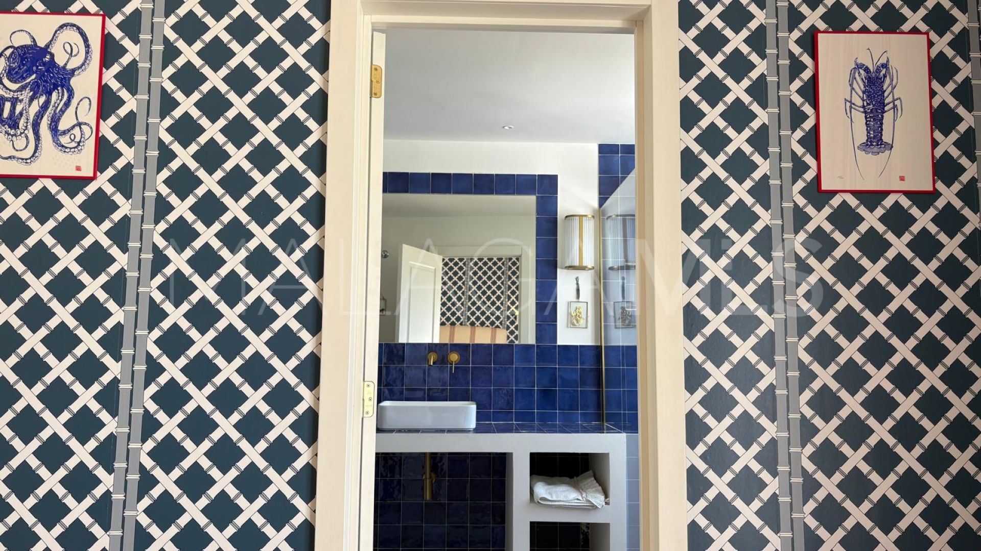 Maison de ville for sale in Nueva Atalaya
