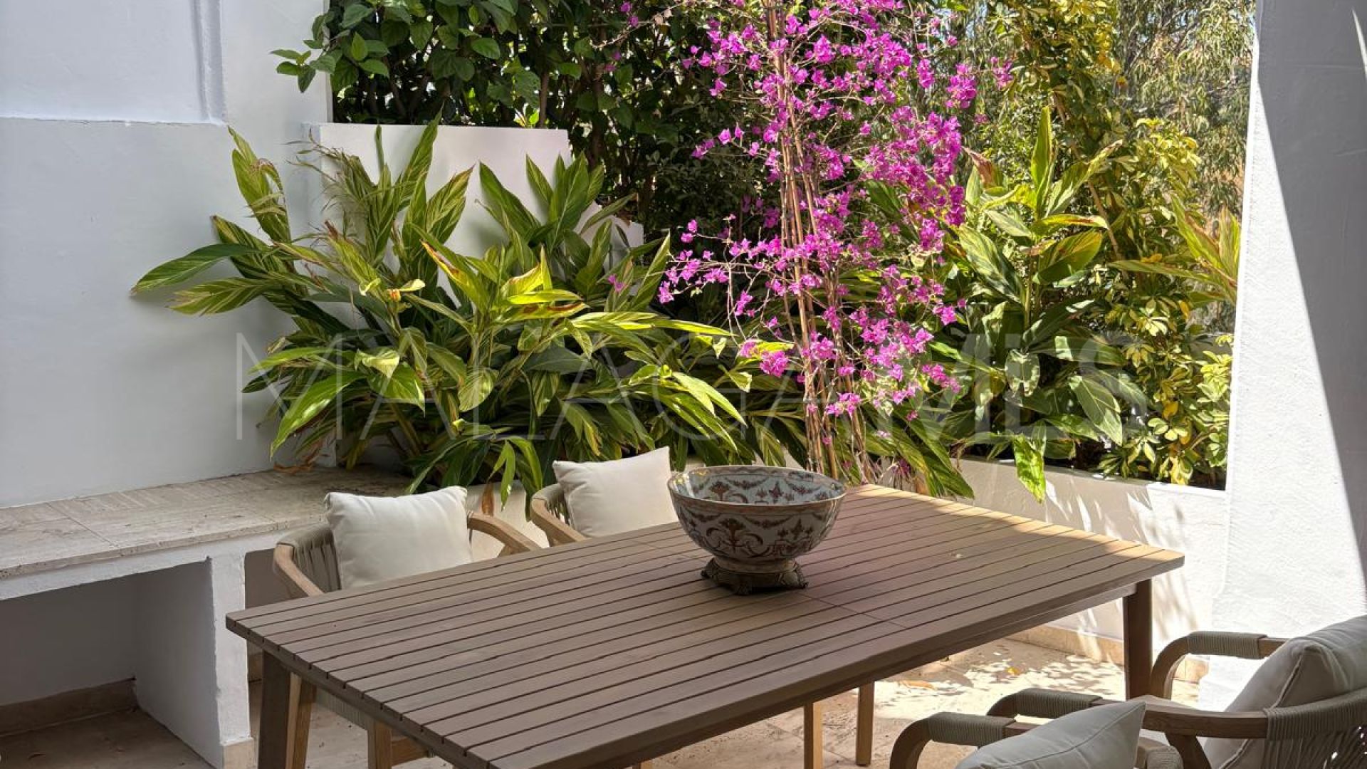 Maison de ville for sale in Nueva Atalaya