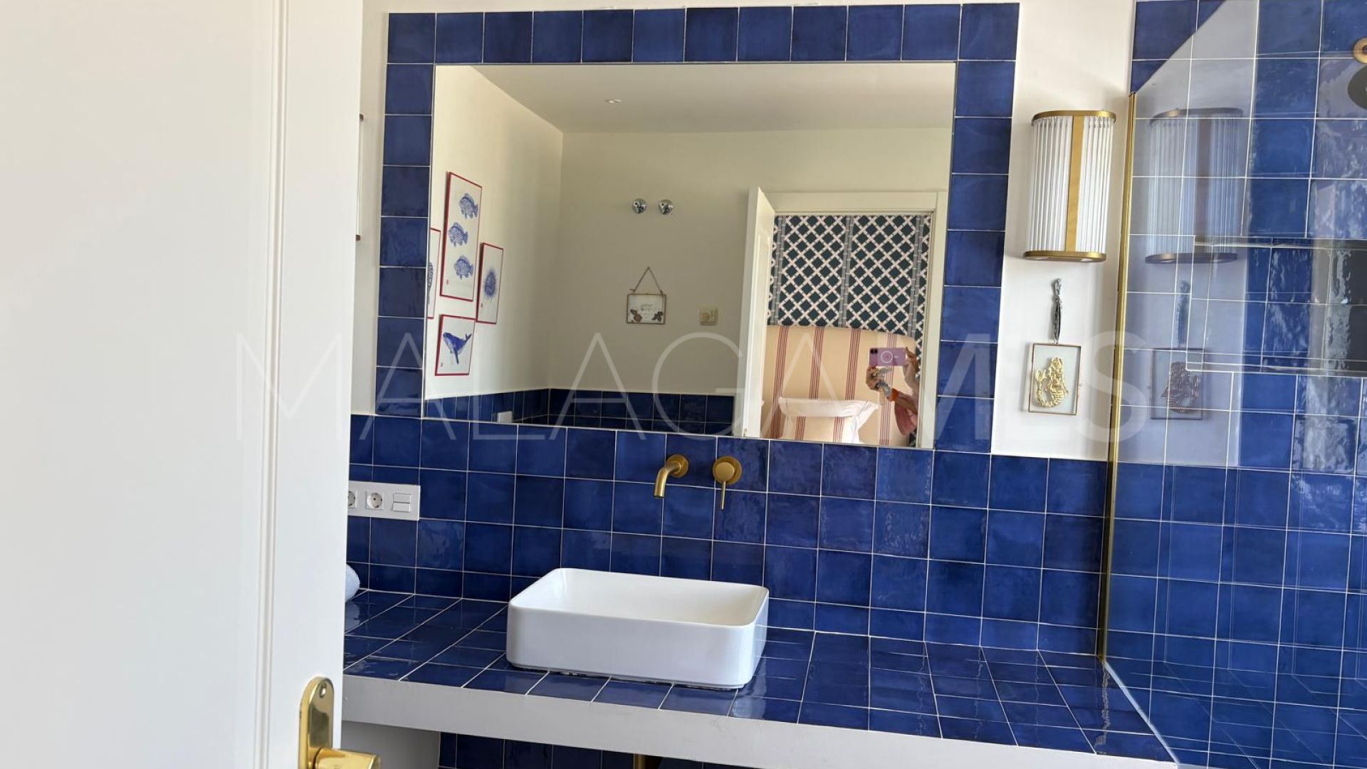 Maison de ville for sale in Nueva Atalaya
