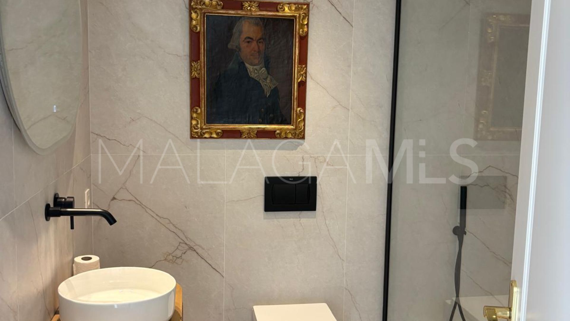 Maison de ville for sale in Nueva Atalaya