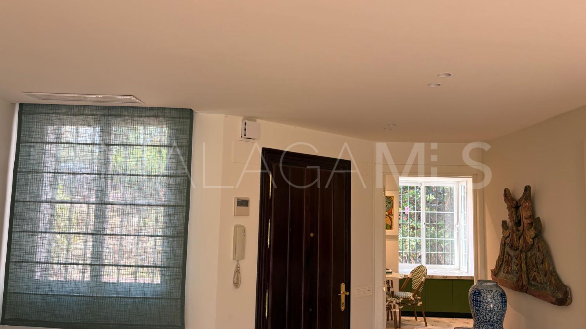 Maison de ville for sale in Nueva Atalaya