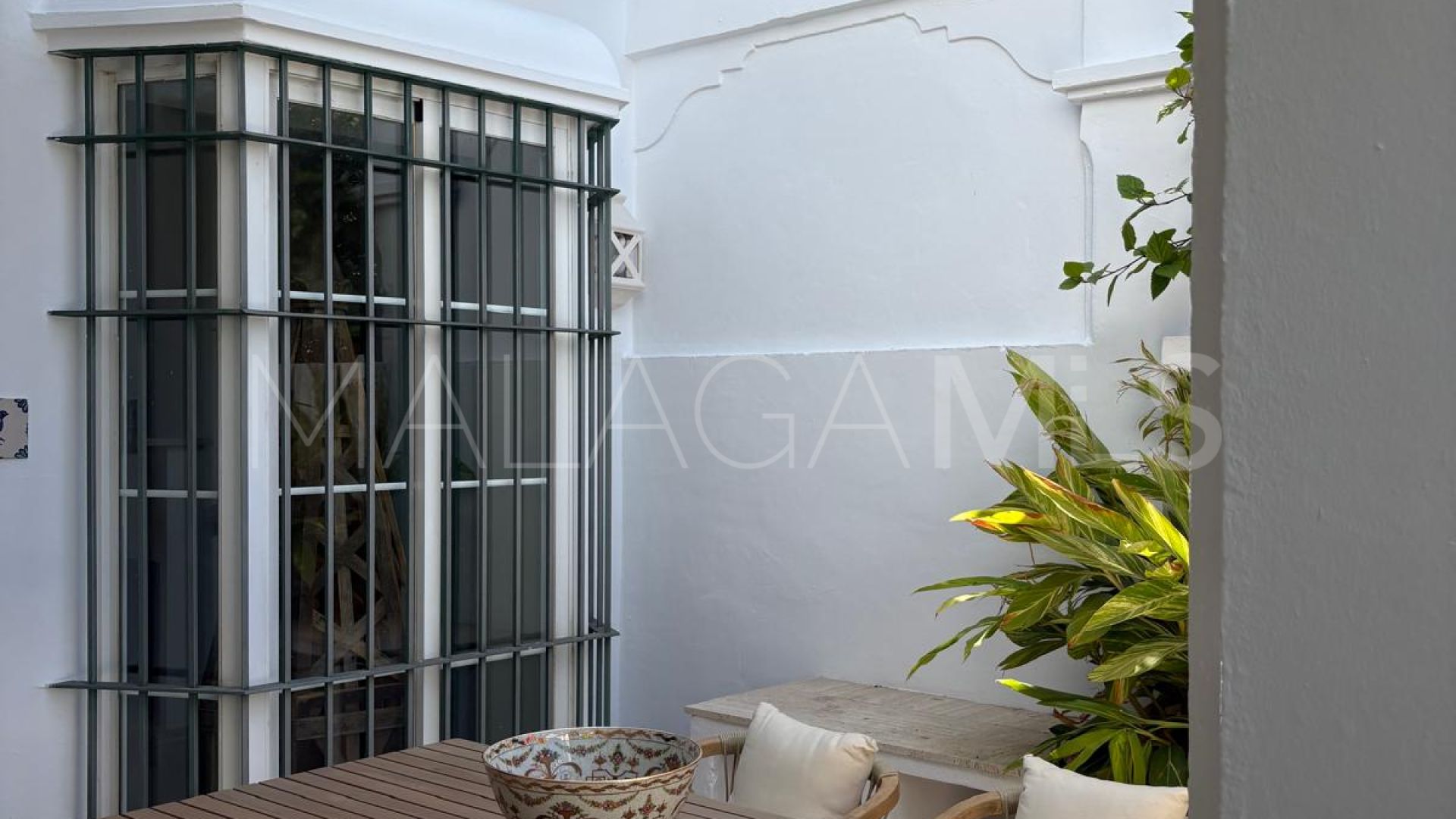 Maison de ville for sale in Nueva Atalaya