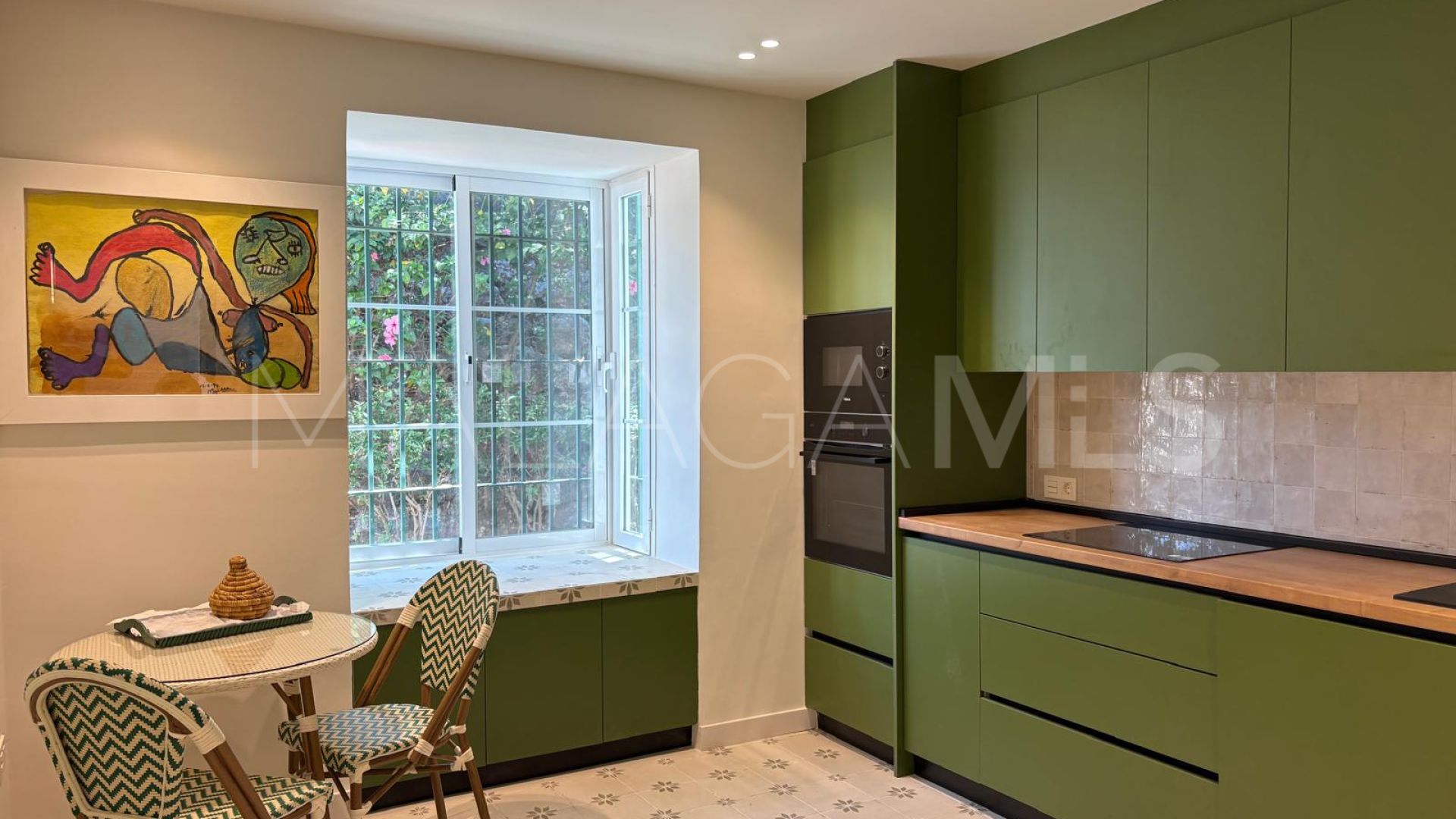 Maison de ville for sale in Nueva Atalaya