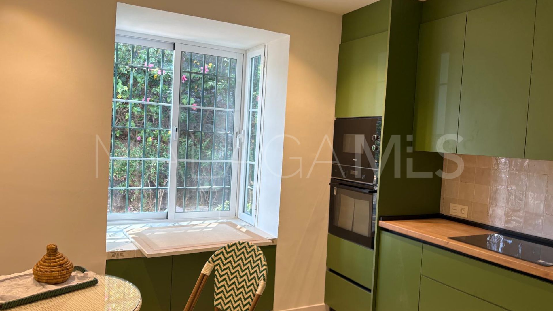 Maison de ville for sale in Nueva Atalaya