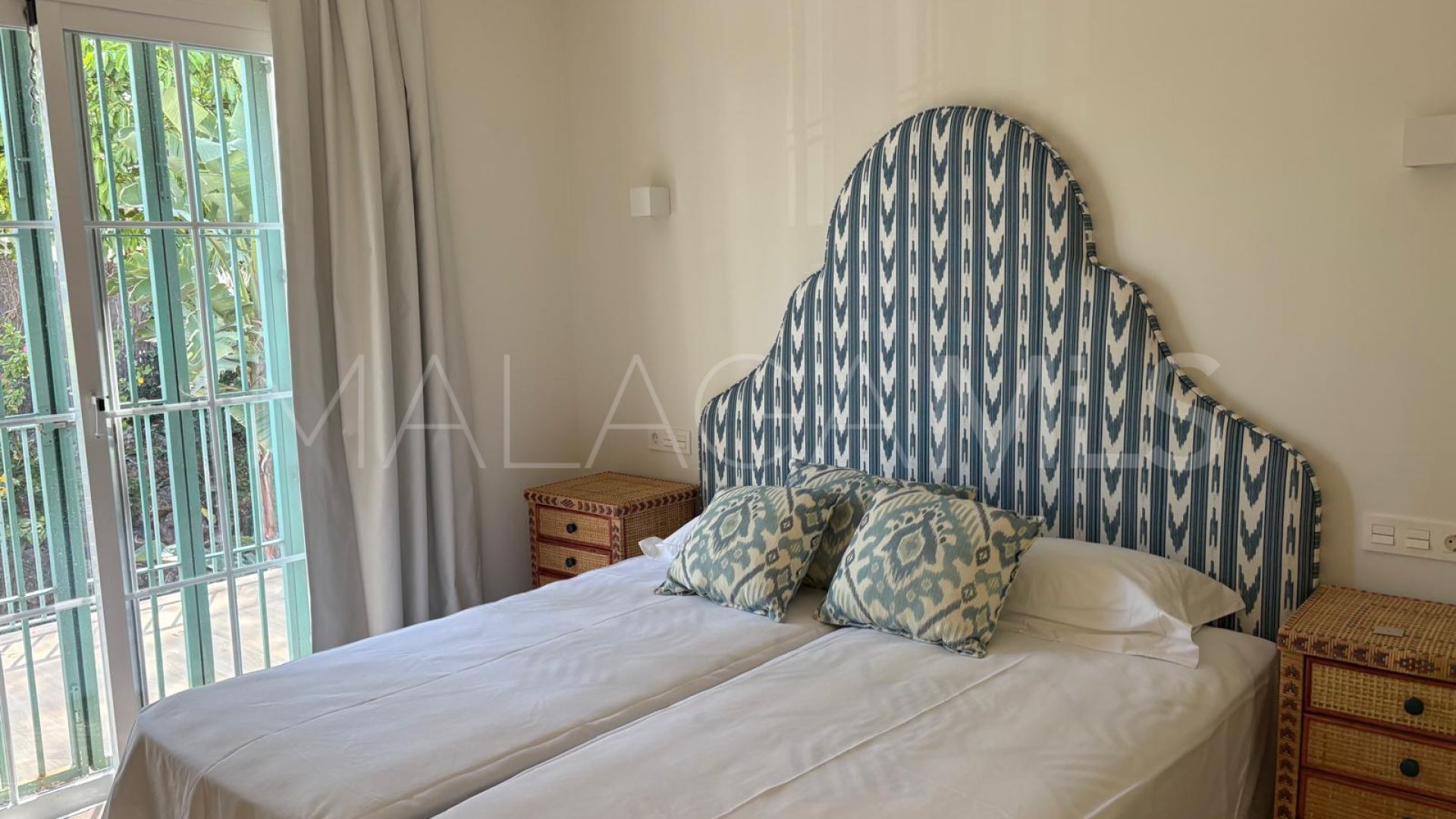 Maison de ville for sale in Nueva Atalaya