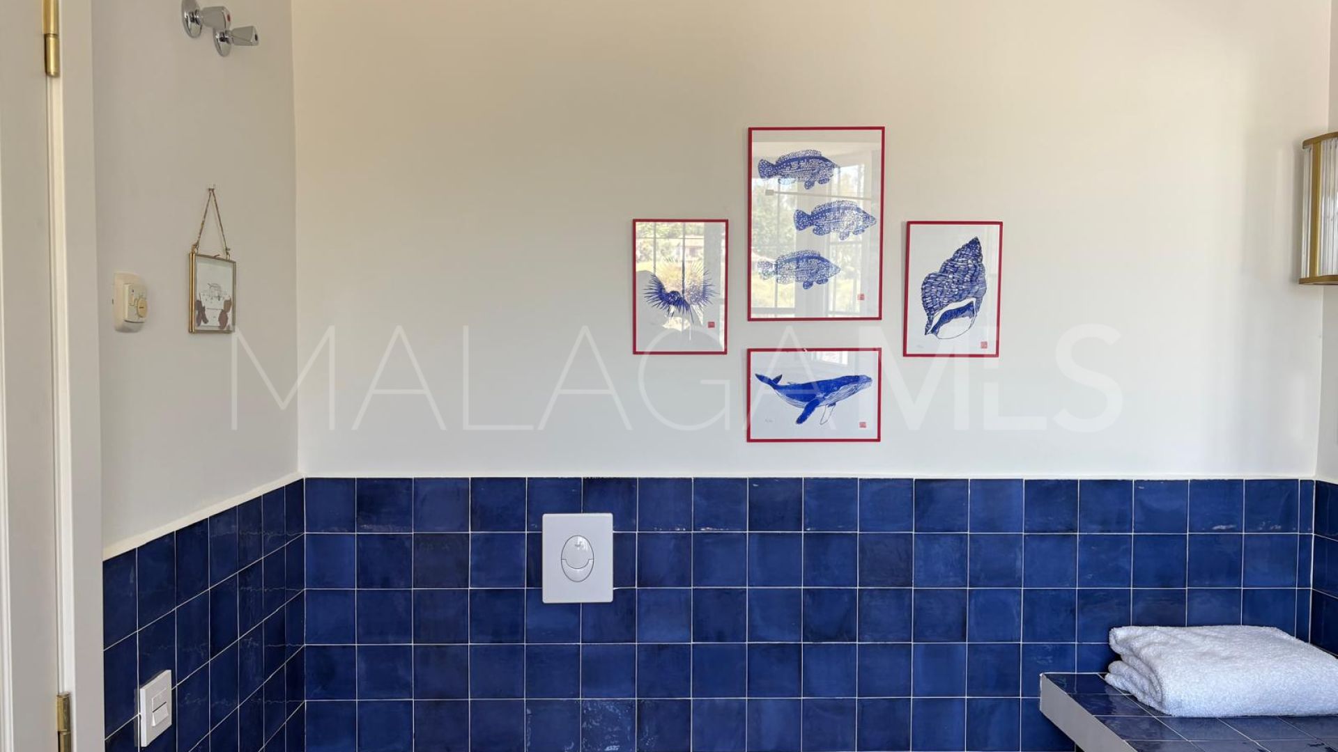 Maison de ville for sale in Nueva Atalaya