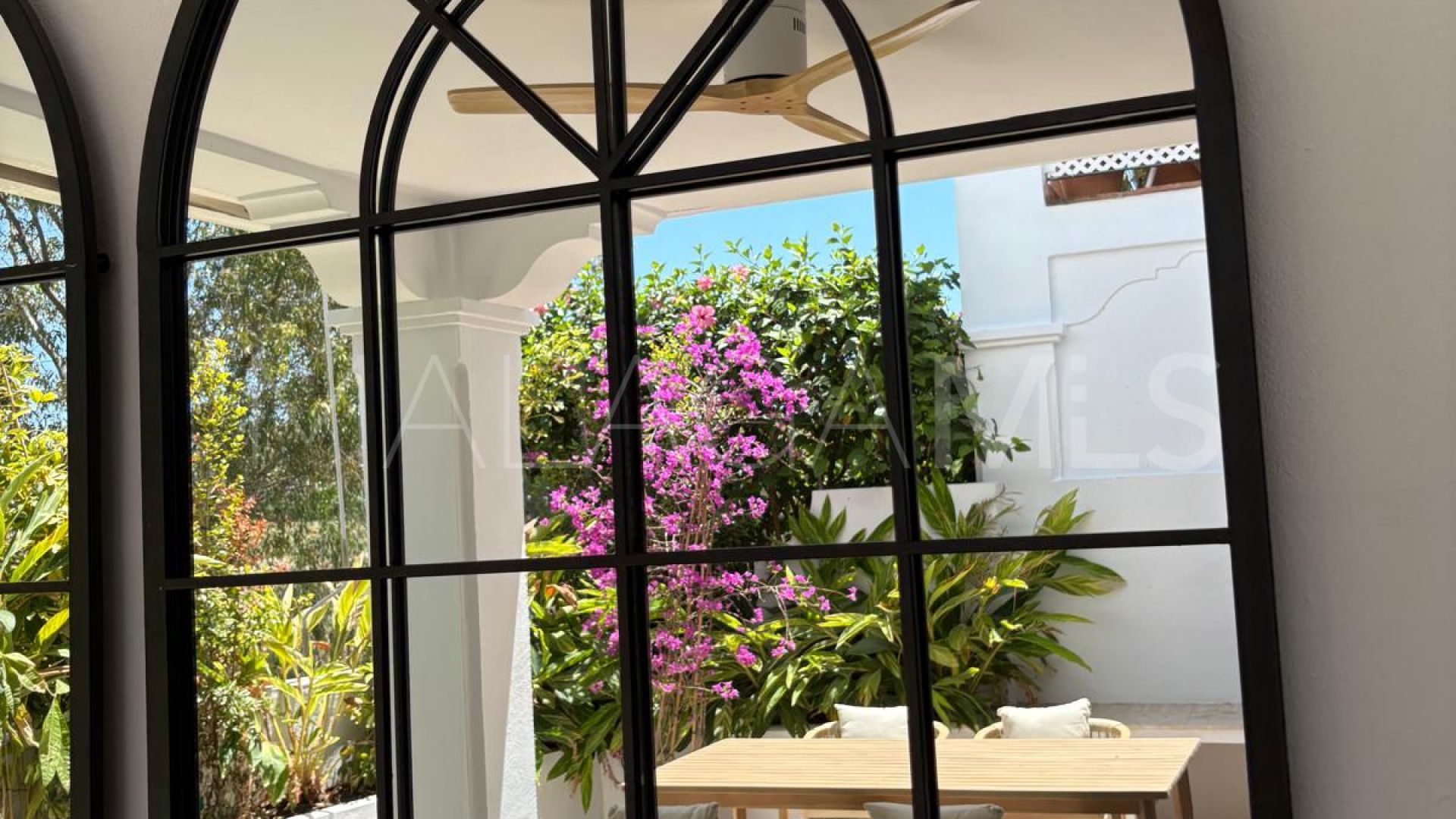 Maison de ville for sale in Nueva Atalaya