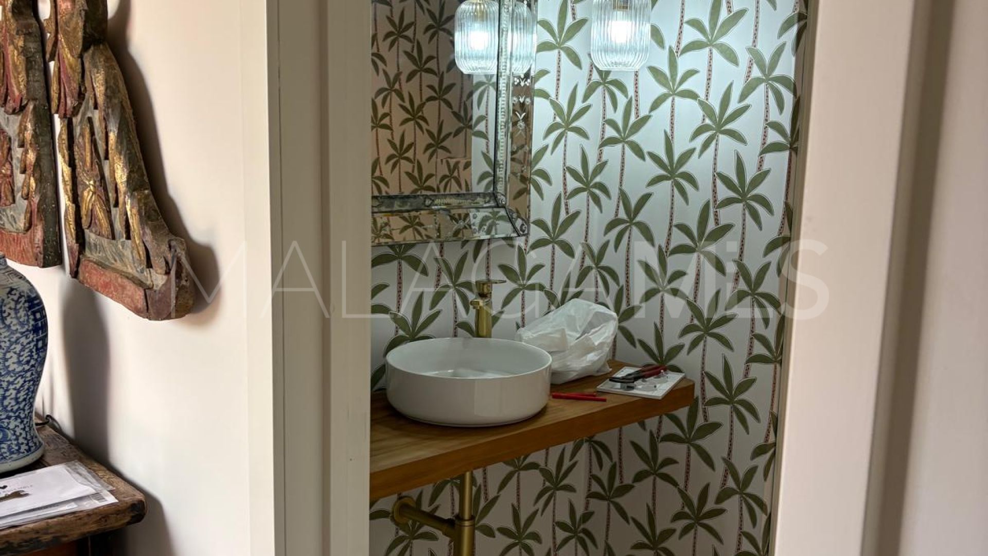Maison de ville for sale in Nueva Atalaya