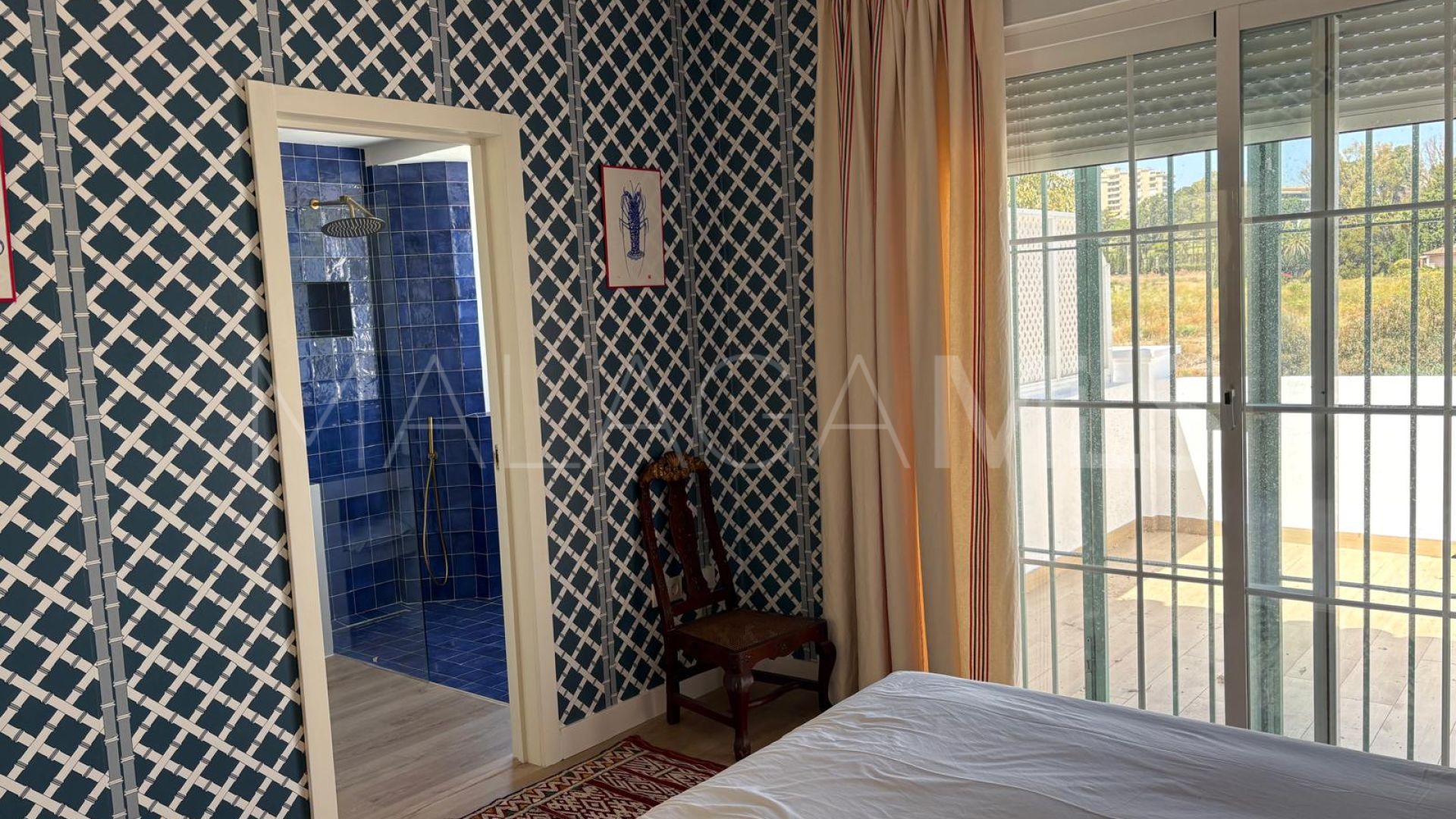 Maison de ville for sale in Nueva Atalaya