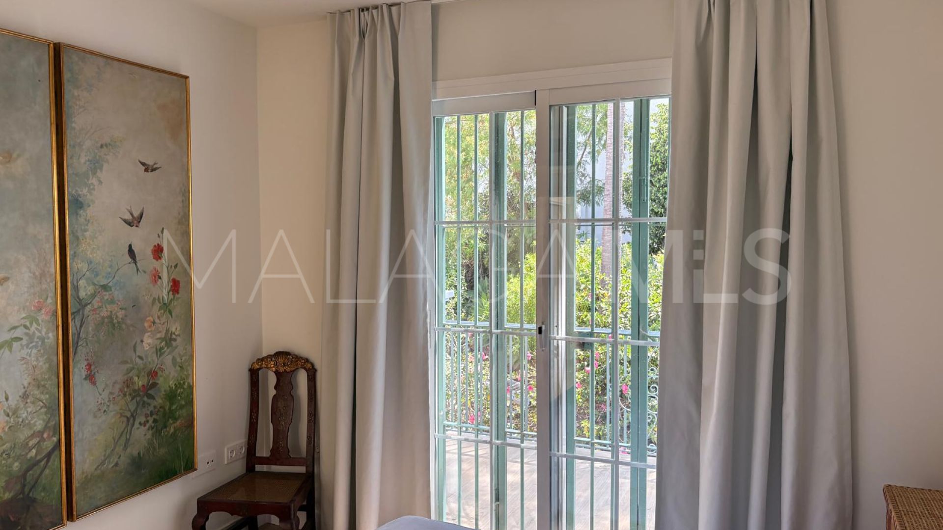 Maison de ville for sale in Nueva Atalaya
