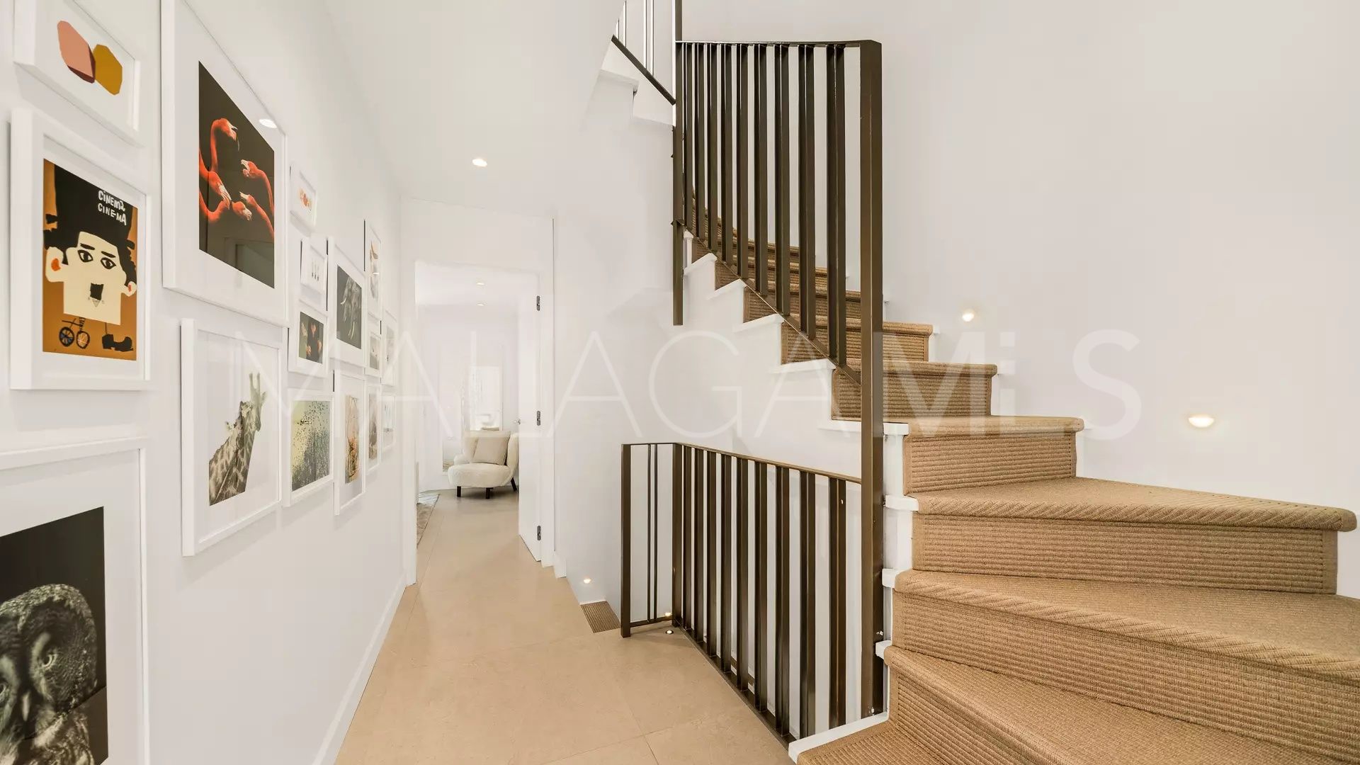 Golden Mile, adosado for sale with 5 bedrooms