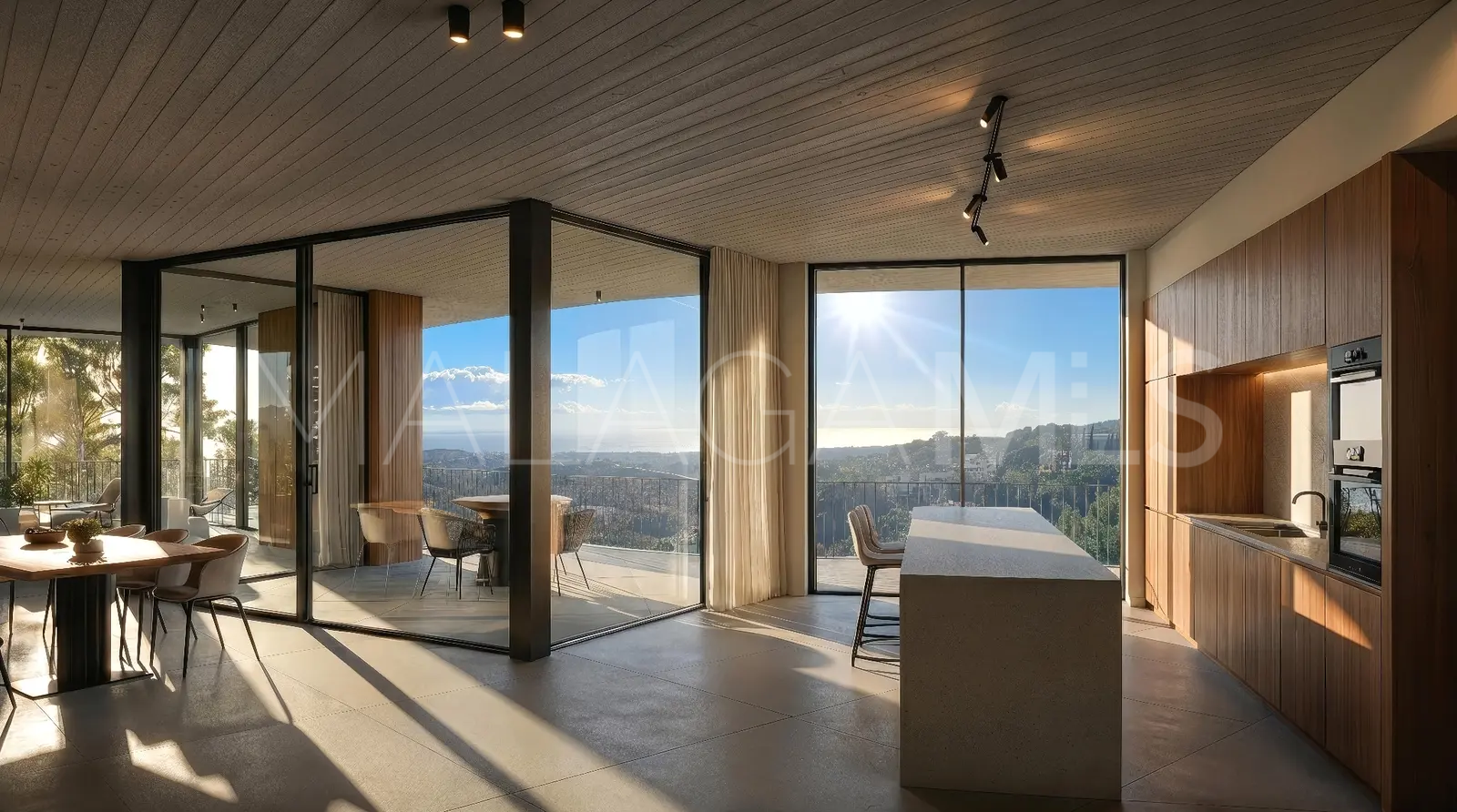 Villa for sale in Monte Mayor