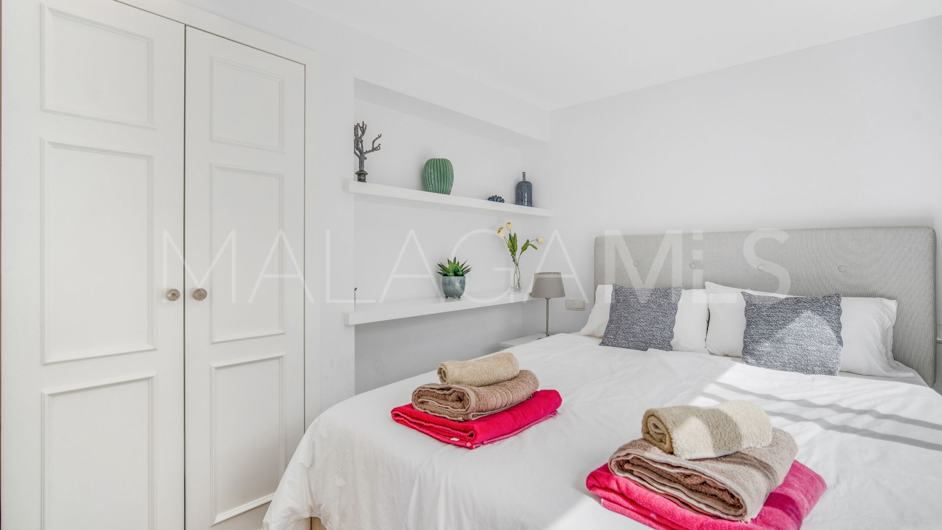 Maison de ville for sale in Marbellamar