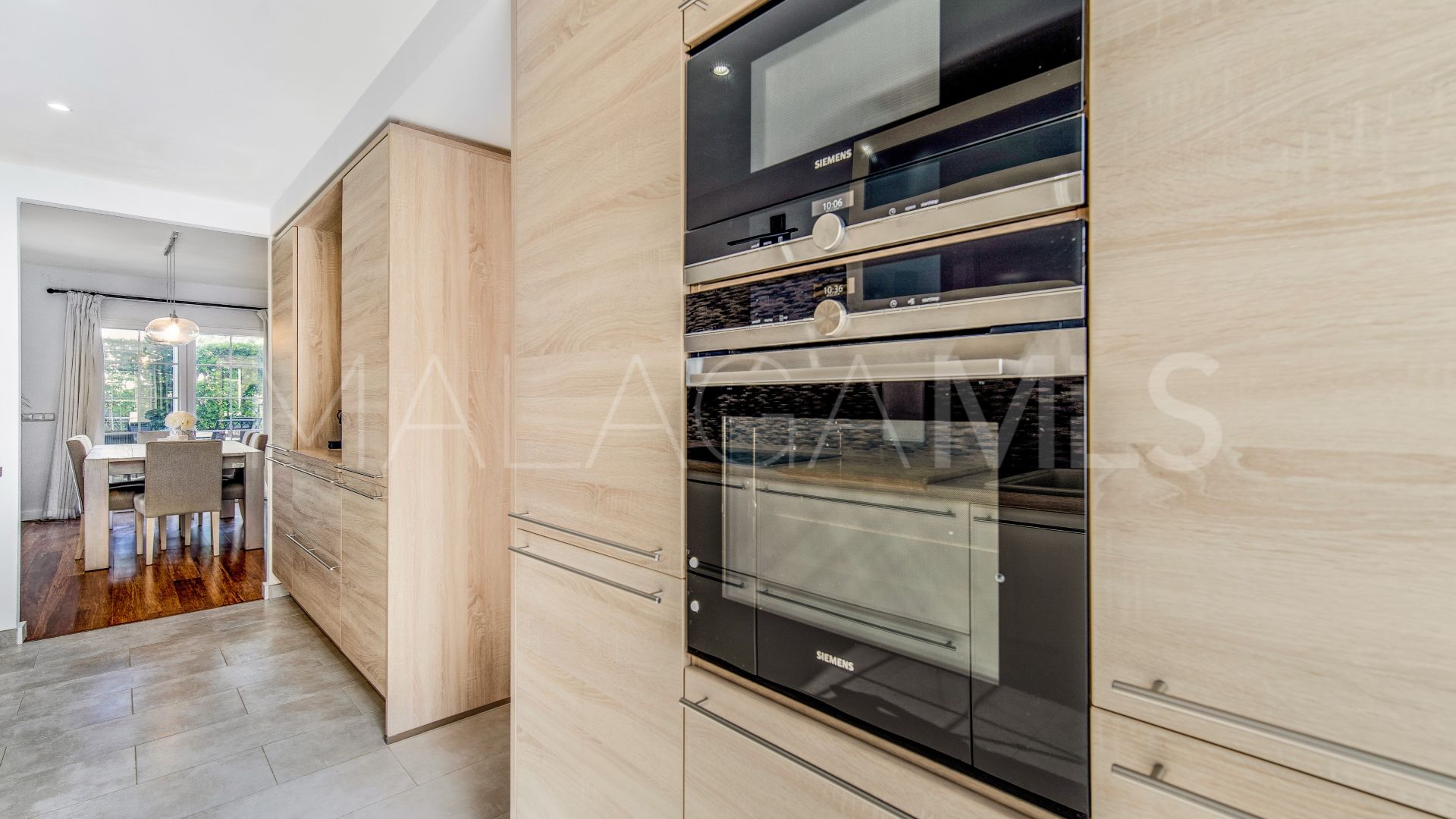 Maison de ville for sale in Marbellamar