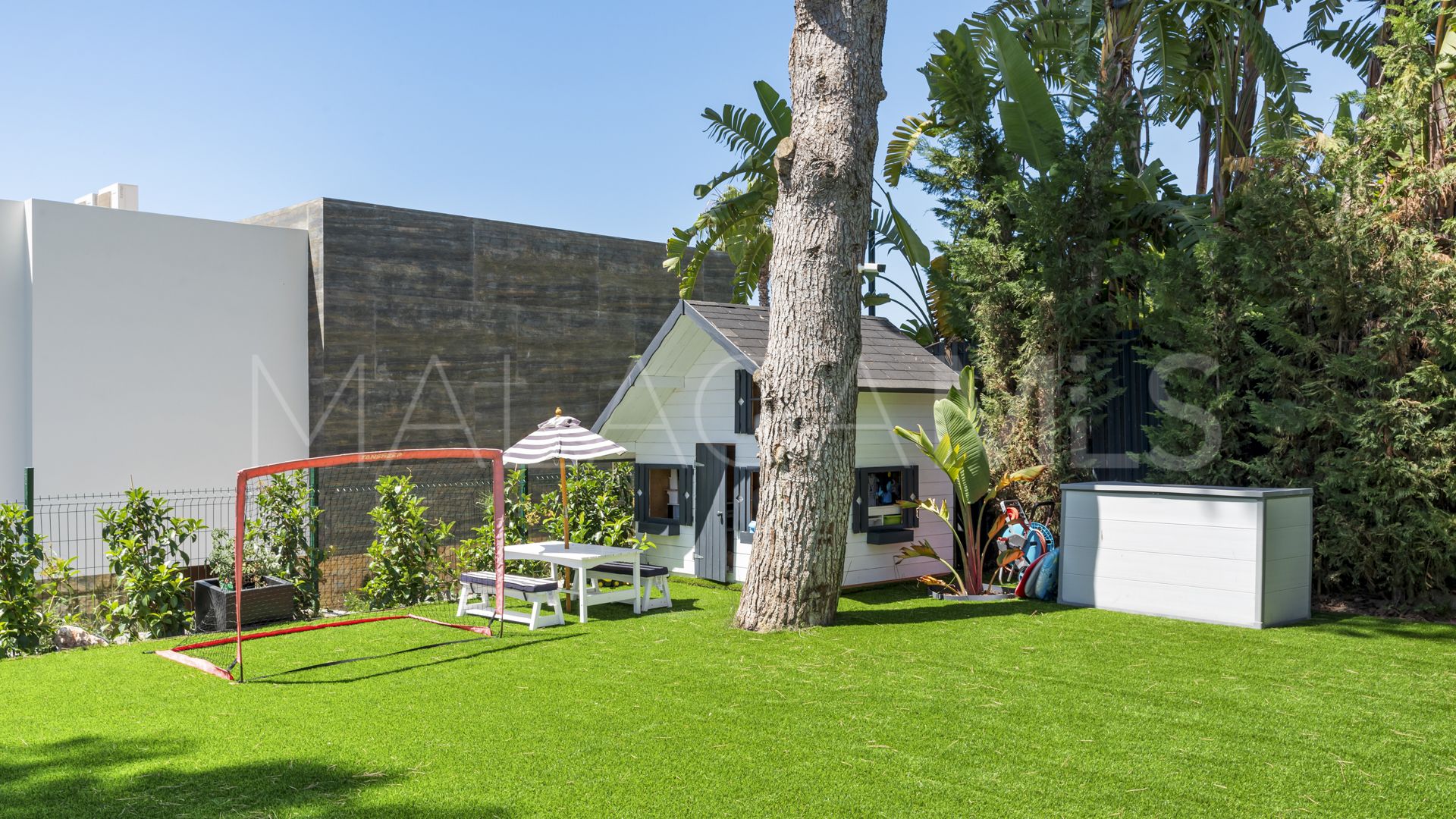 Se vende villa in Rocio de Nagüeles de 5 bedrooms