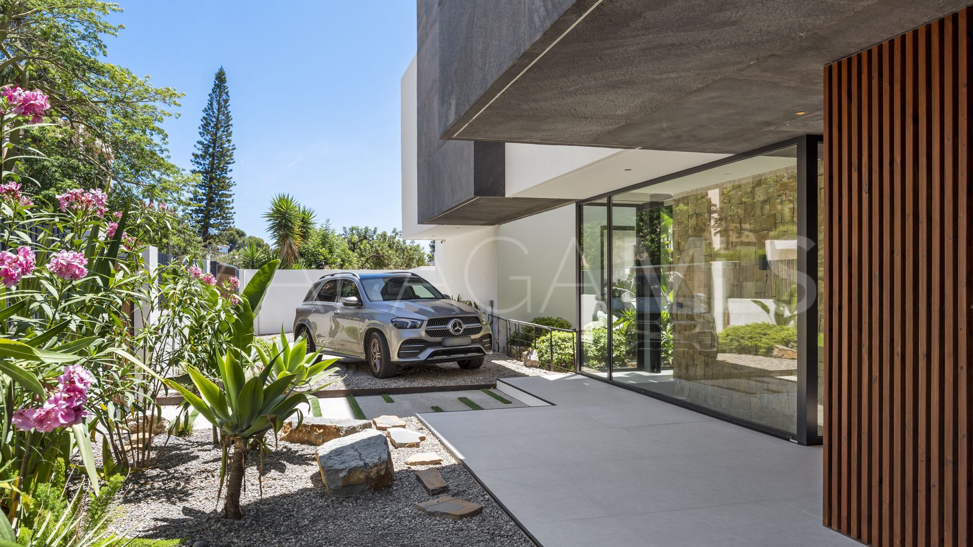 Se vende villa in Rocio de Nagüeles de 5 bedrooms