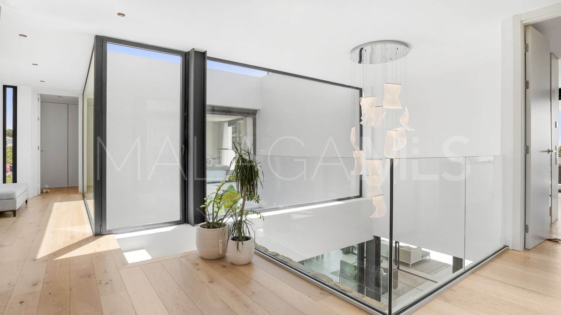 Se vende villa in Rocio de Nagüeles de 5 bedrooms
