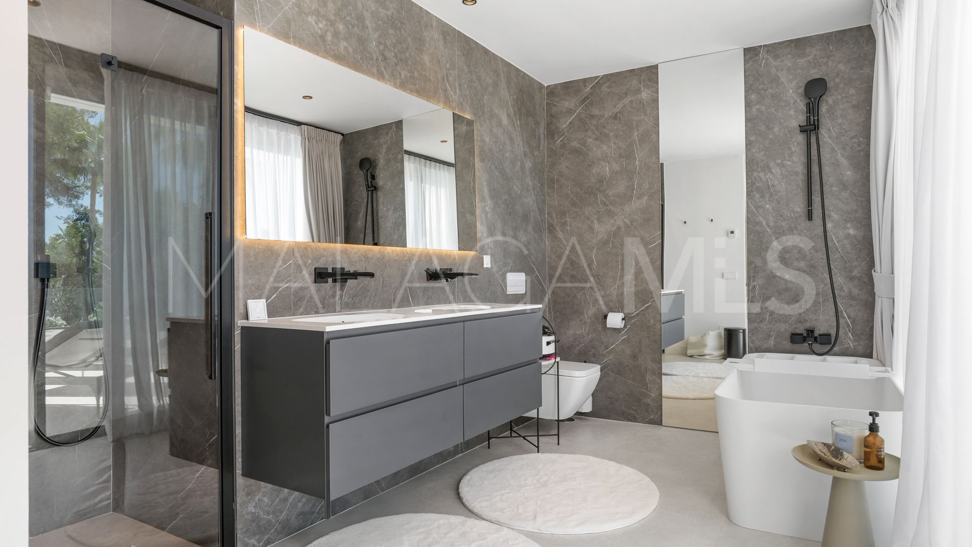 Se vende villa in Rocio de Nagüeles de 5 bedrooms