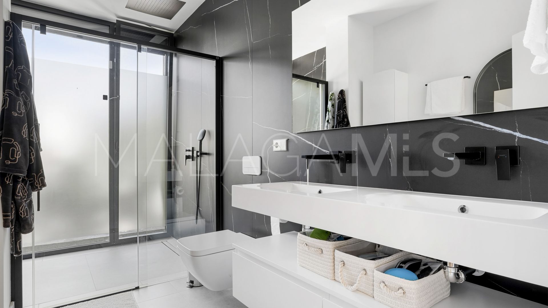 Se vende villa in Rocio de Nagüeles de 5 bedrooms