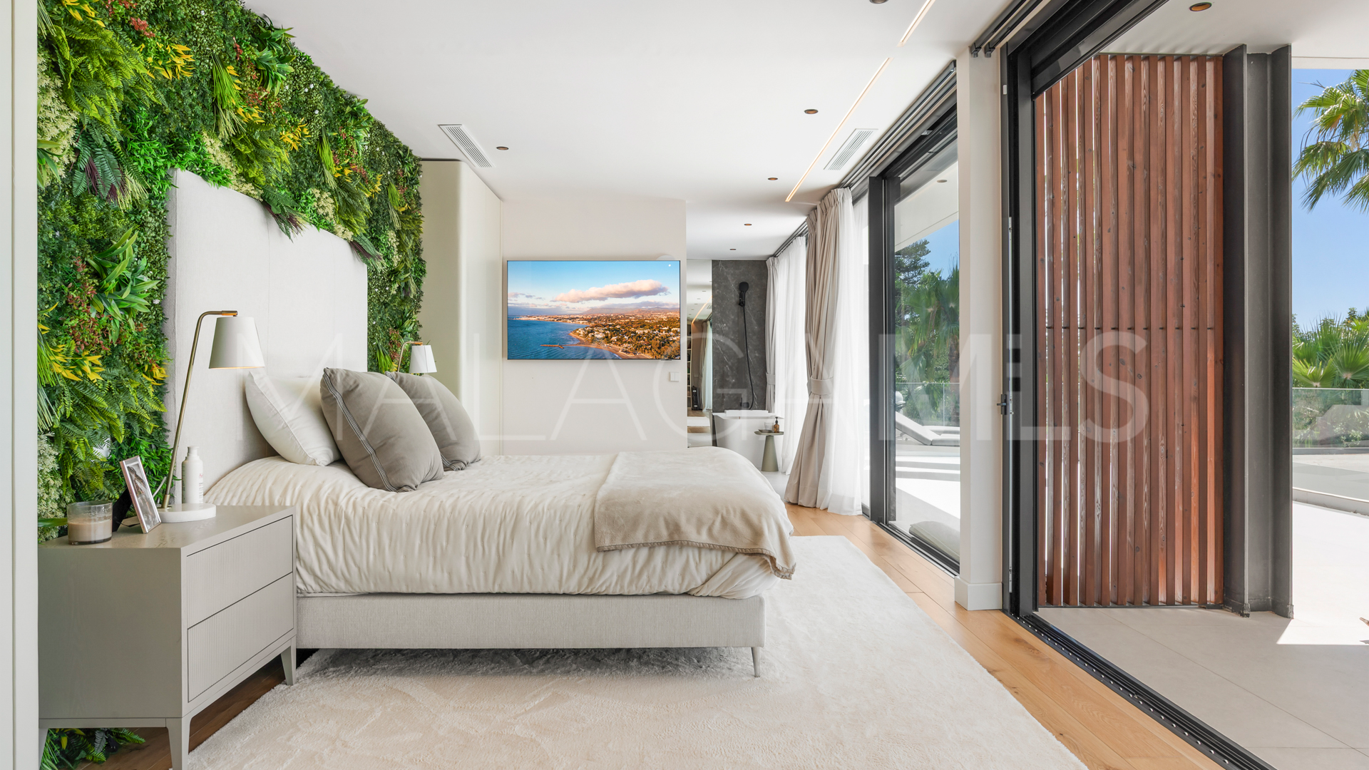 Se vende villa in Rocio de Nagüeles de 5 bedrooms