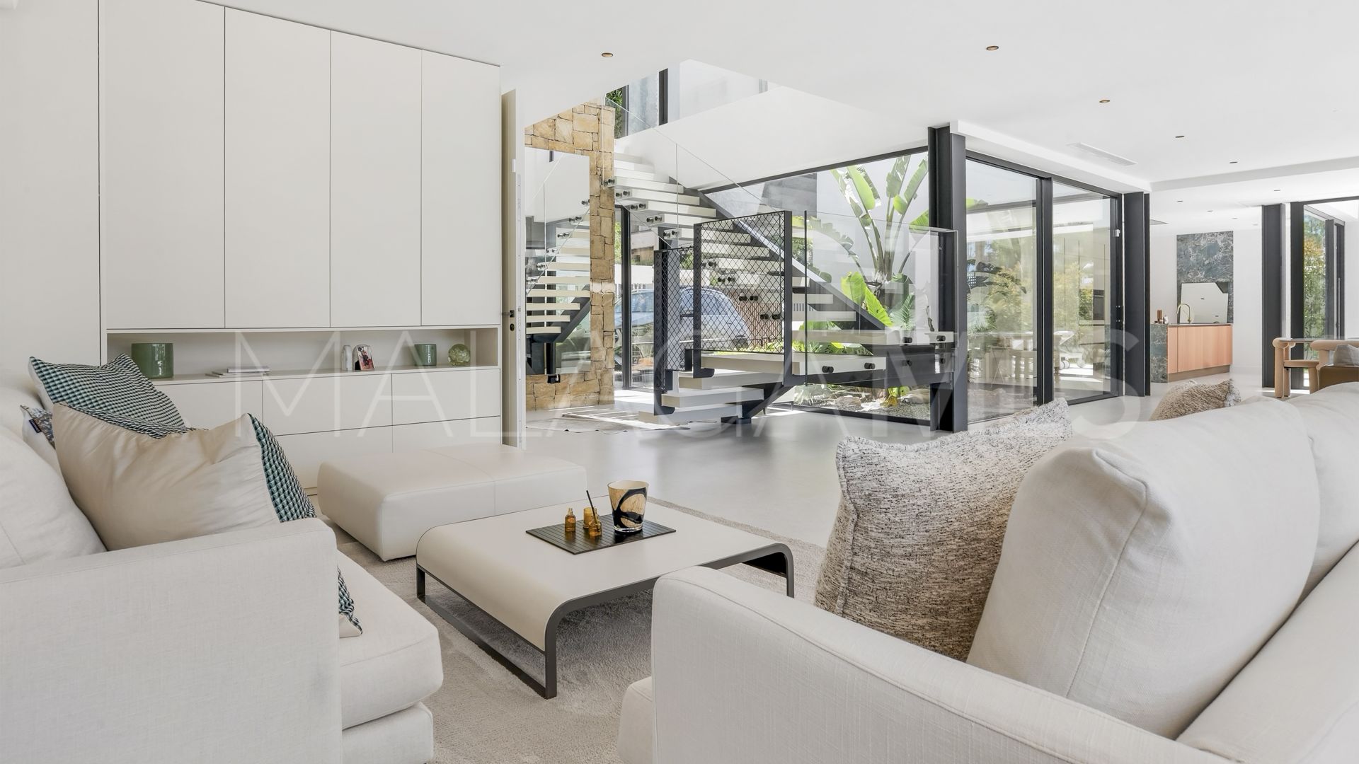 Se vende villa in Rocio de Nagüeles de 5 bedrooms