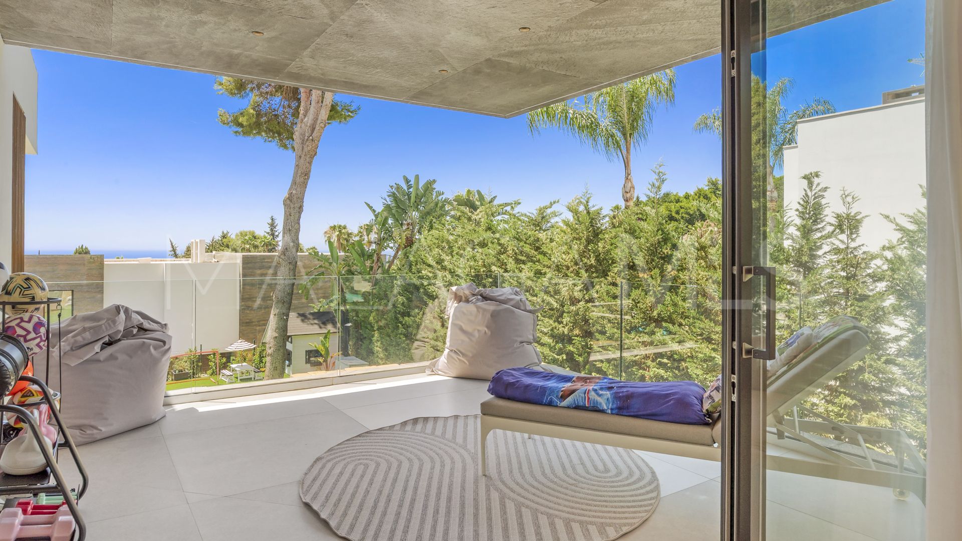 Se vende villa in Rocio de Nagüeles de 5 bedrooms