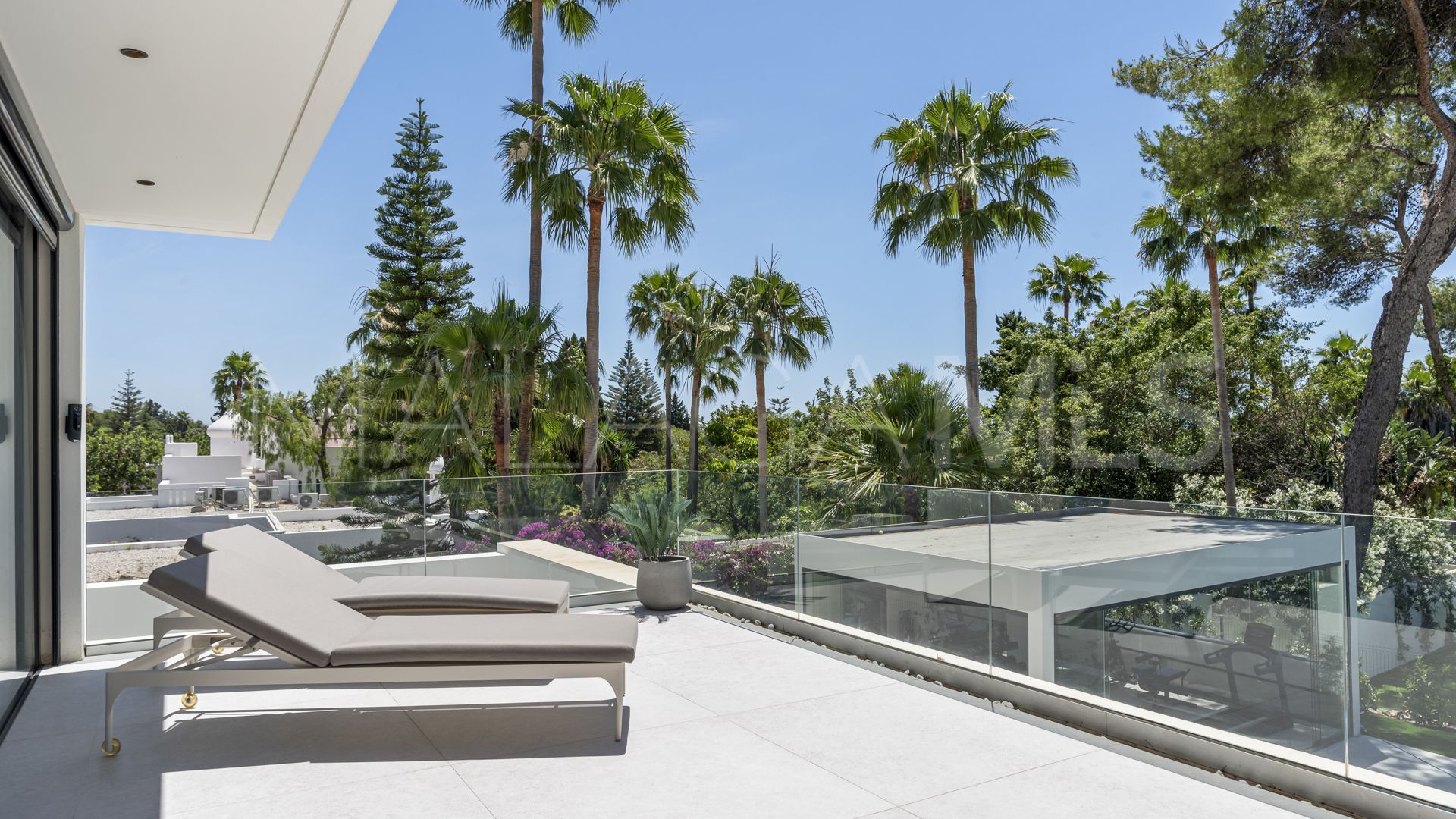 Se vende villa in Rocio de Nagüeles de 5 bedrooms