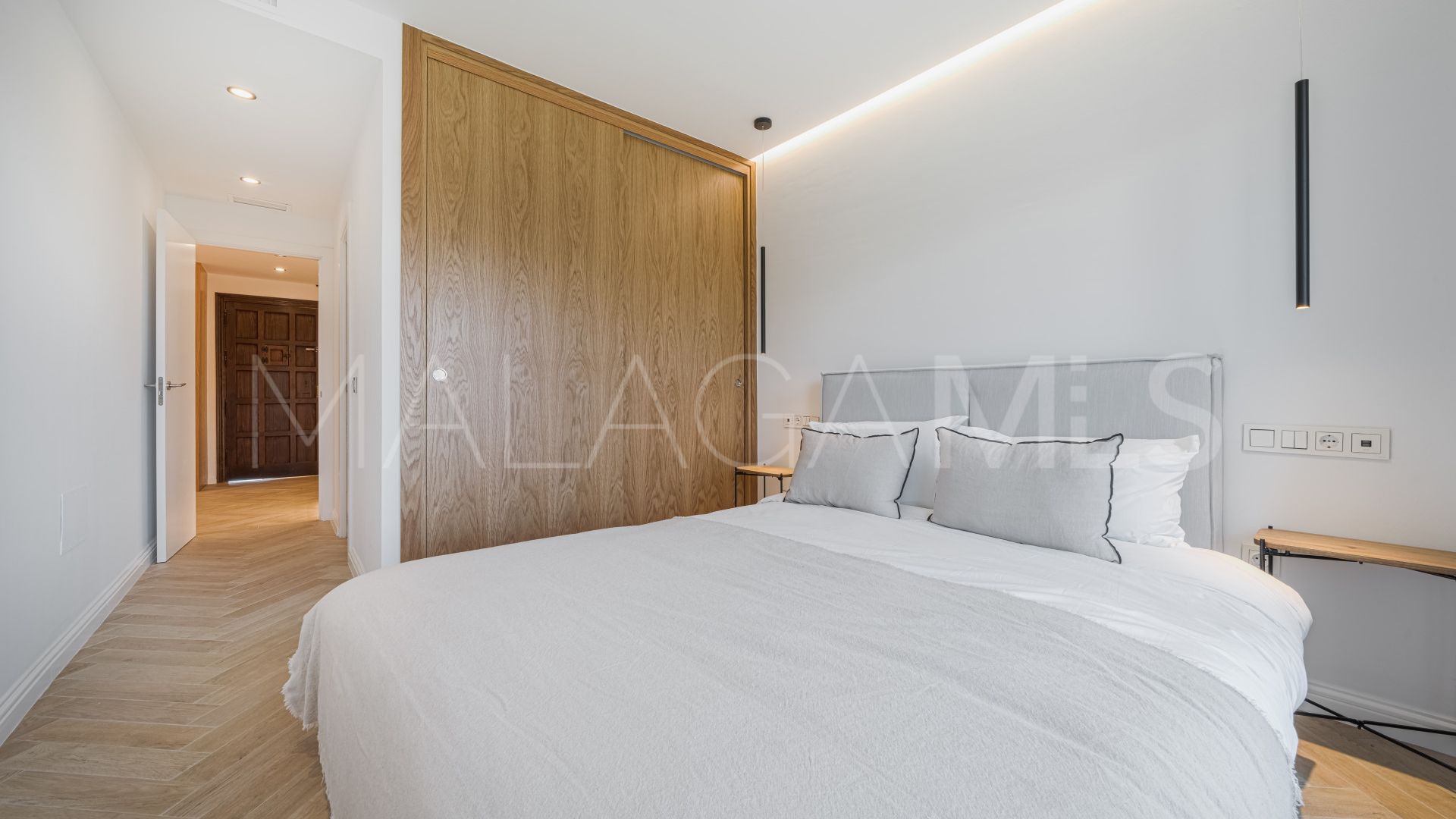 Appartement terrasse for sale in Cancelada