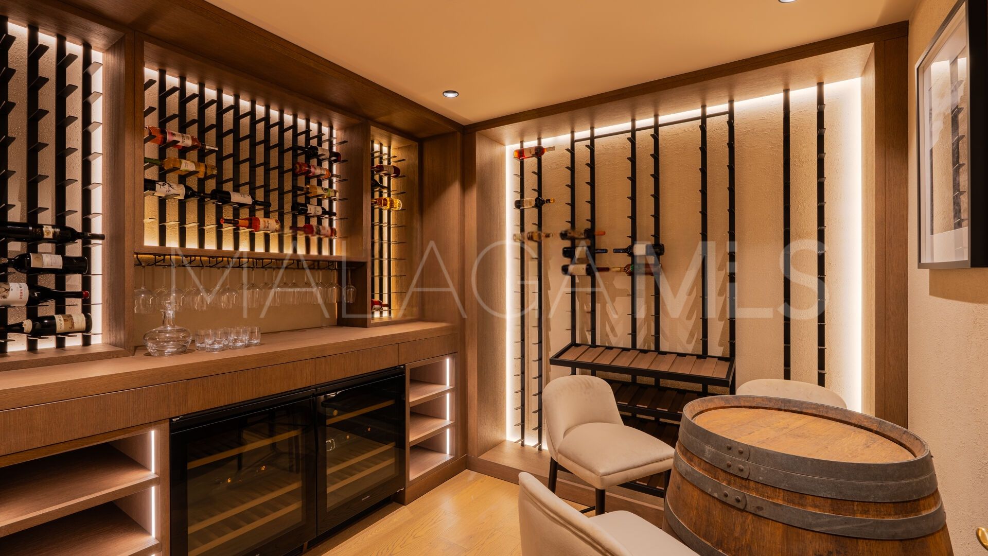 Villa for sale in Sierra Blanca