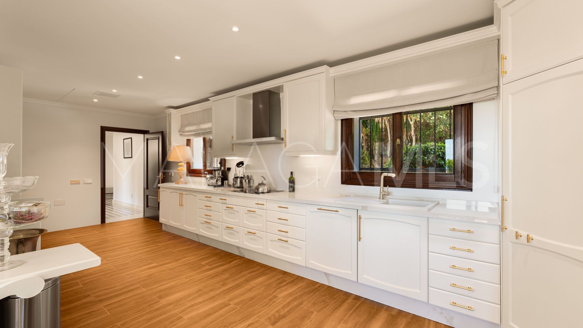 Villa for sale in Sierra Blanca