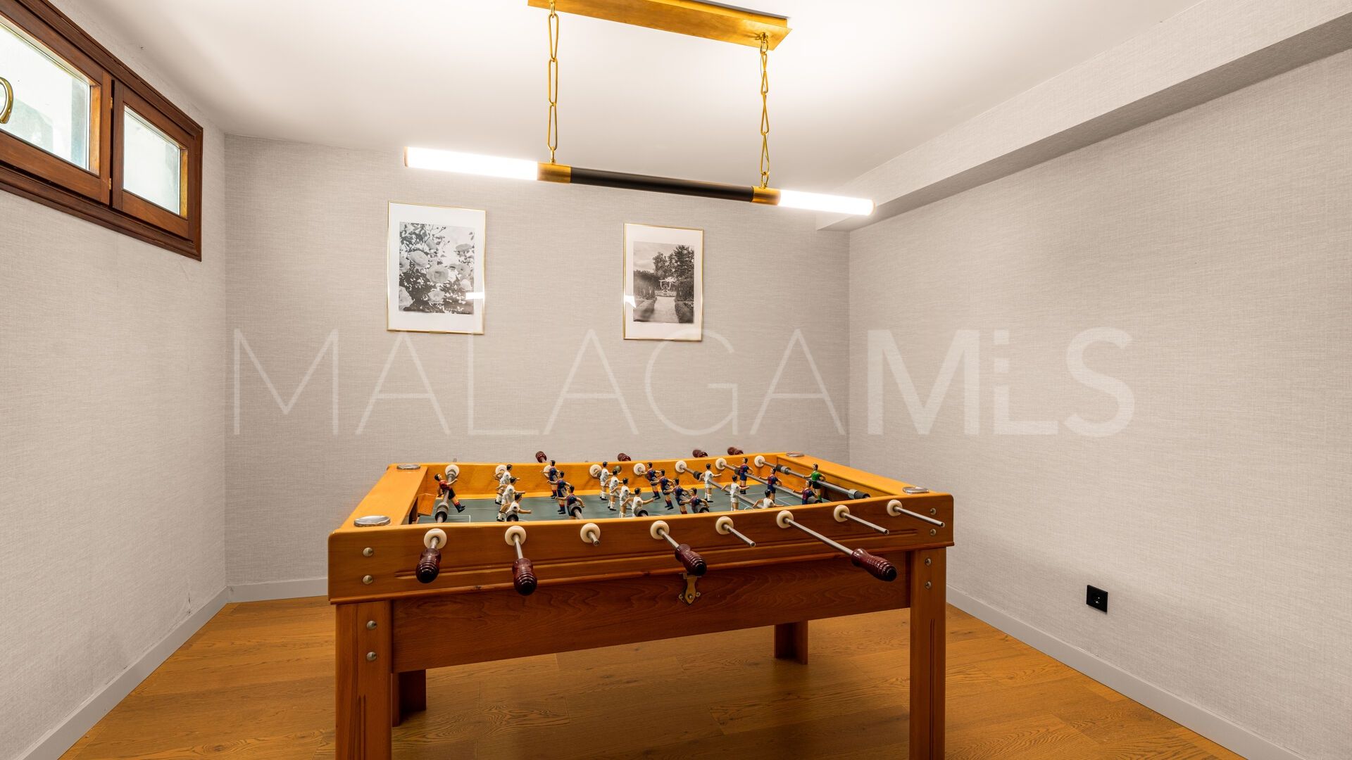 Villa for sale in Sierra Blanca