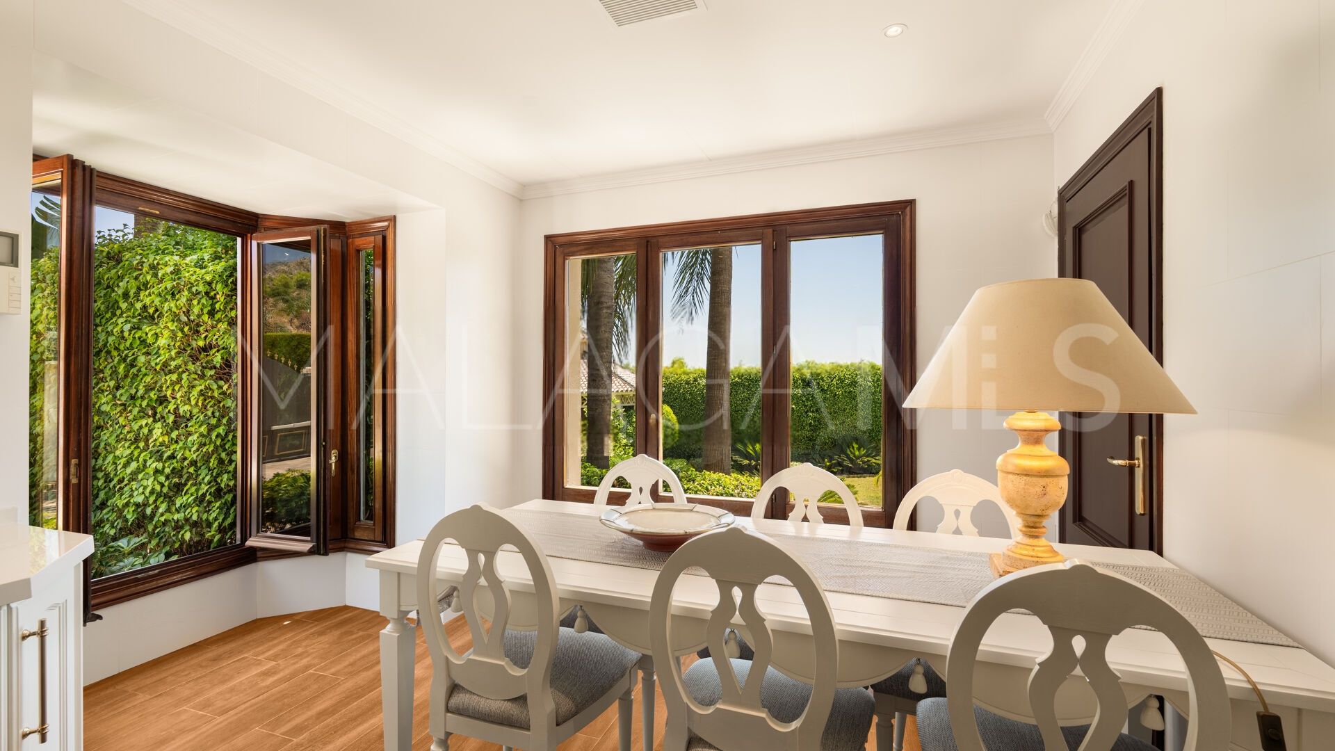 Villa for sale in Sierra Blanca