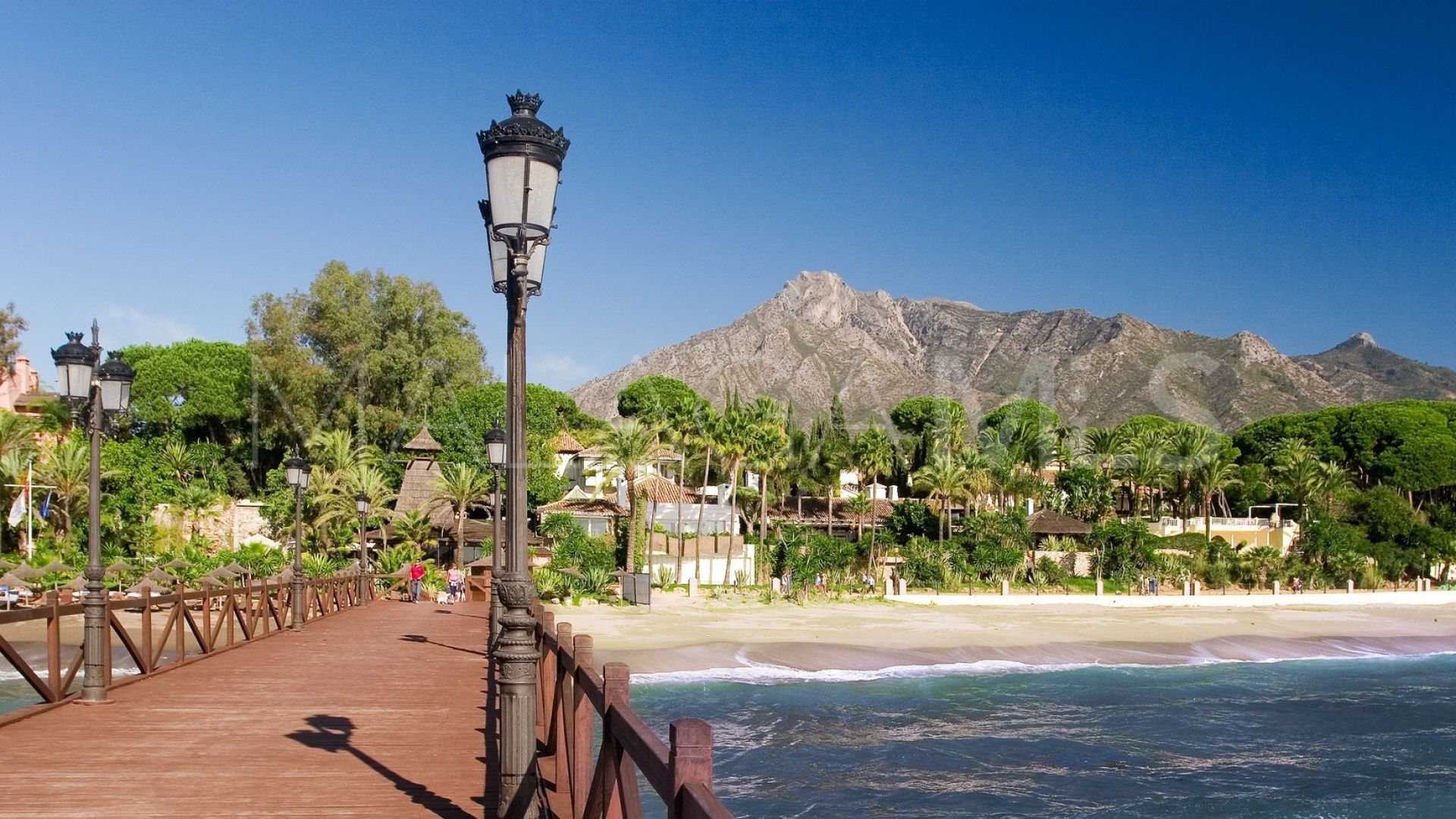 Villa for sale in Hacienda las Chapas