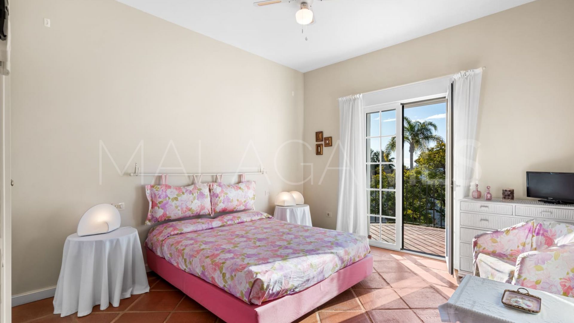 Villa for sale in El Rosario