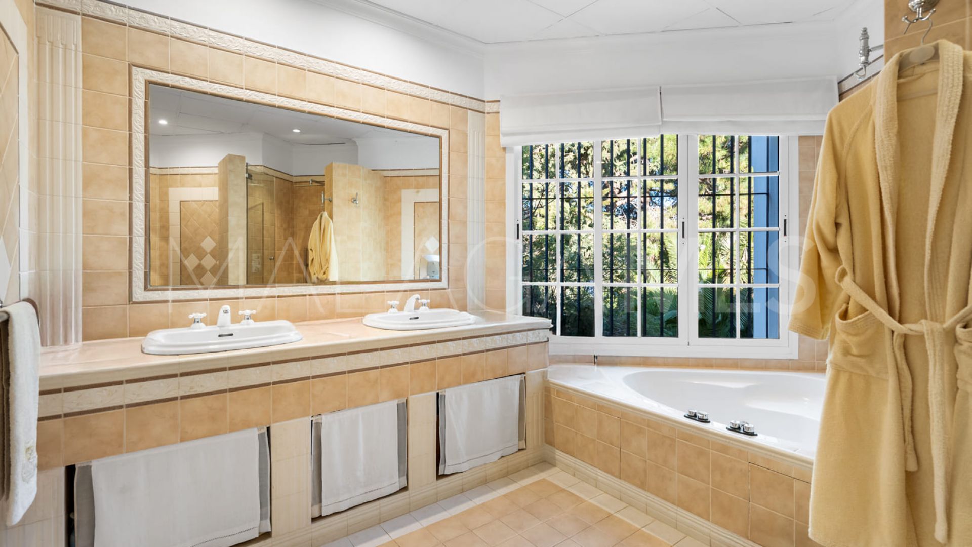 Villa for sale in El Rosario