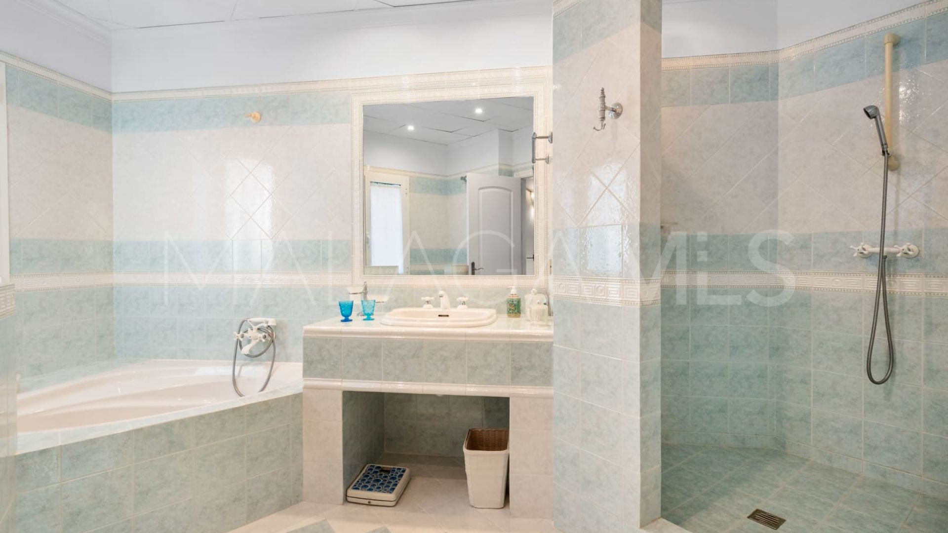 Villa for sale in El Rosario