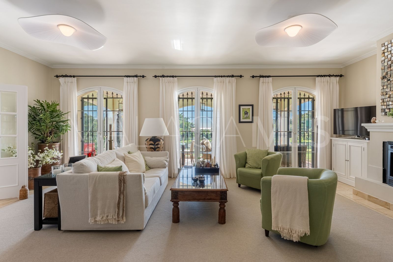 Vega del Colorado, villa a la venta with 5 bedrooms