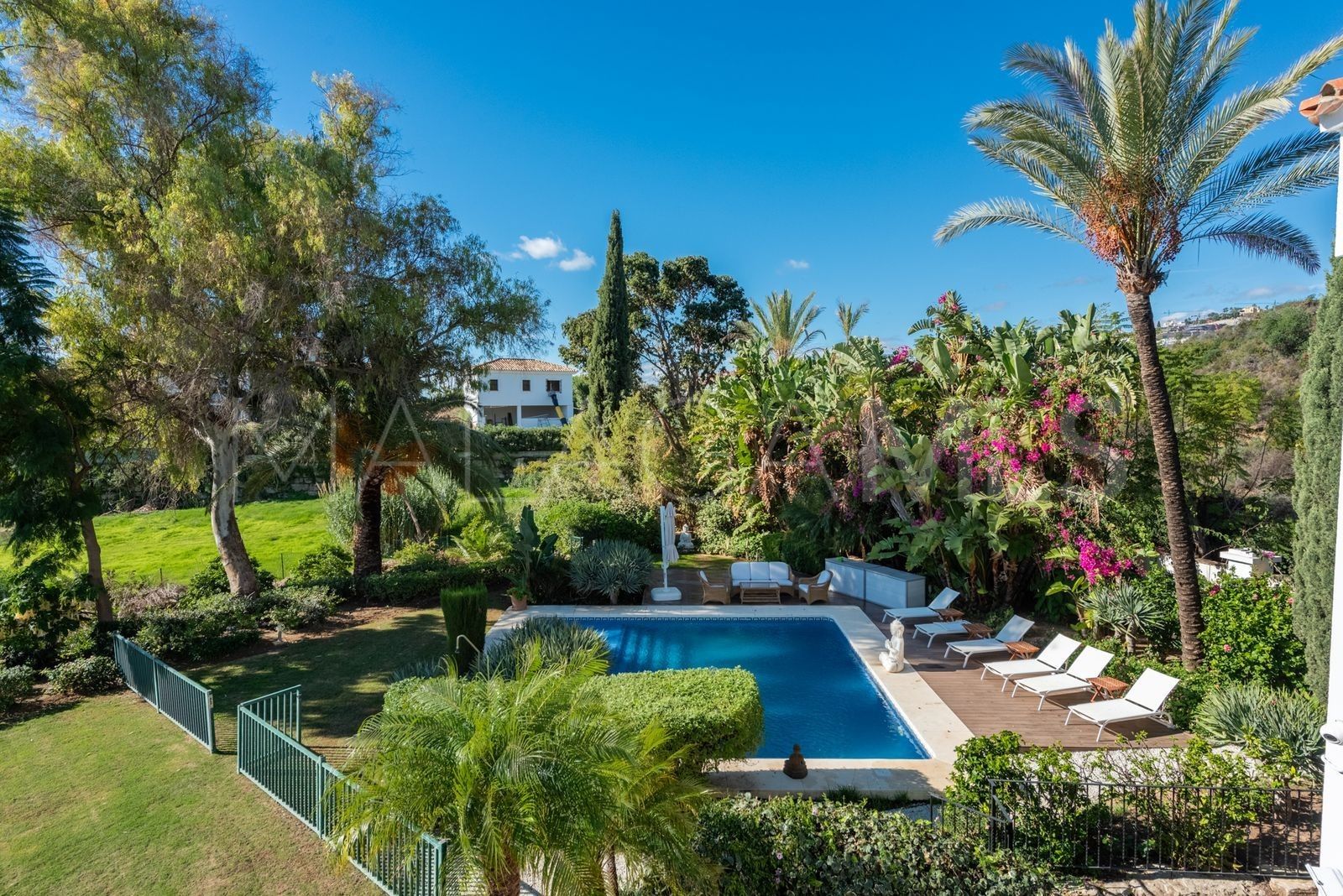 Vega del Colorado, villa a la venta with 5 bedrooms
