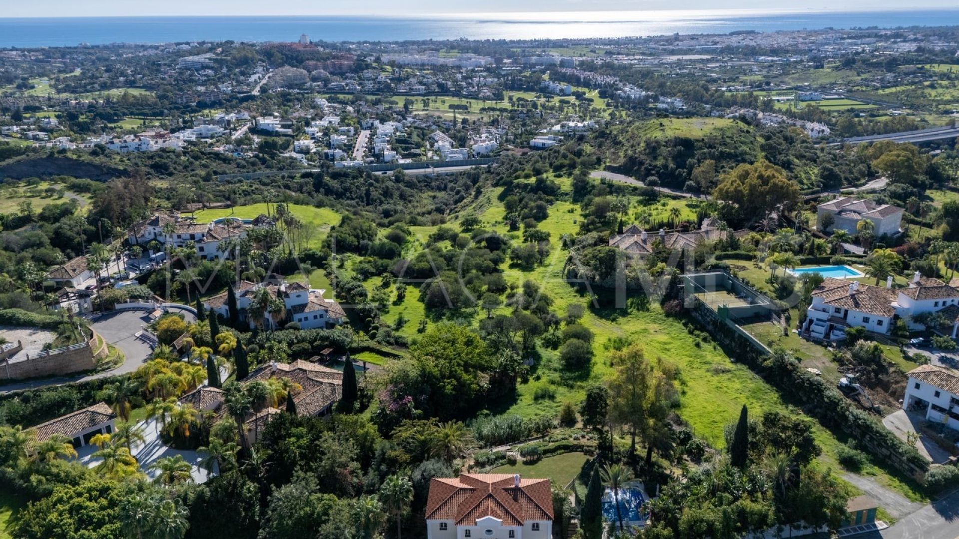Vega del Colorado, villa a la venta with 5 bedrooms