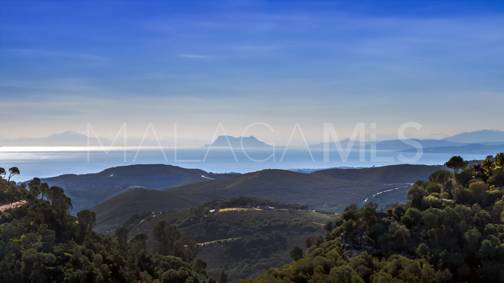 La Zagaleta, villa for sale