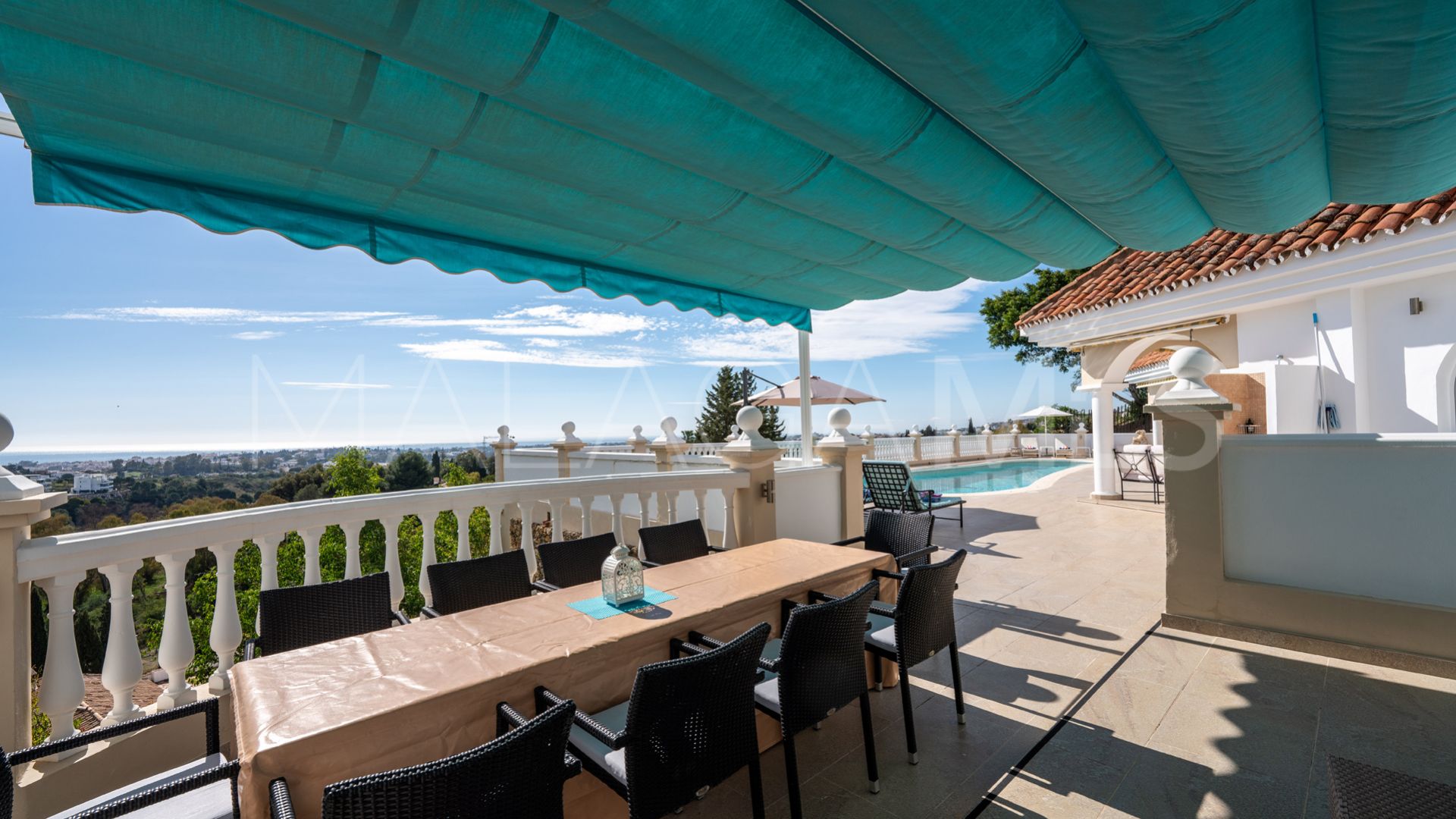 Villa for sale in La Quinta
