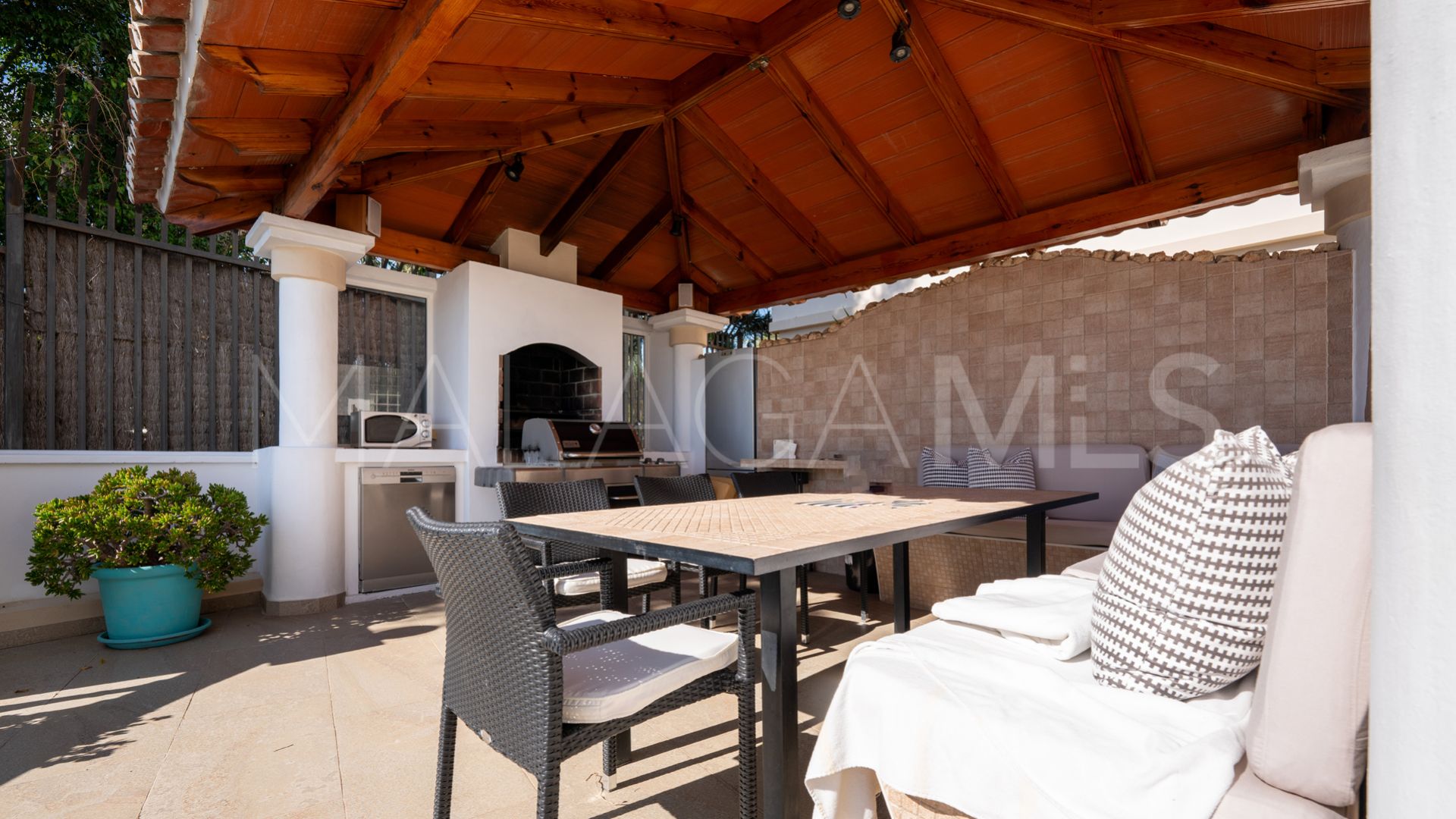 Villa for sale in La Quinta