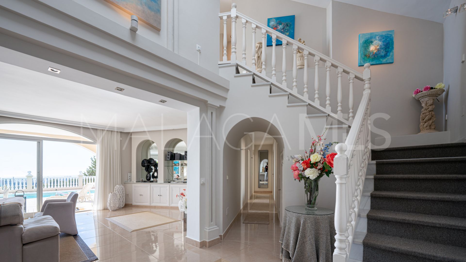 Villa for sale in La Quinta