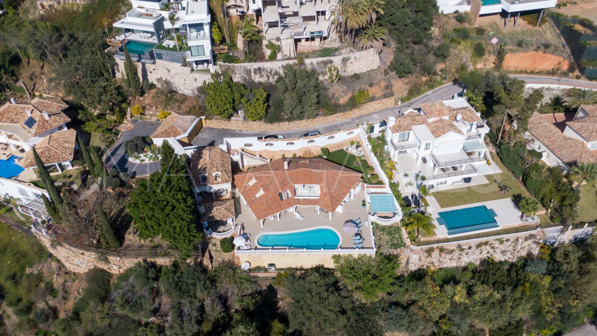 Villa for sale in La Quinta