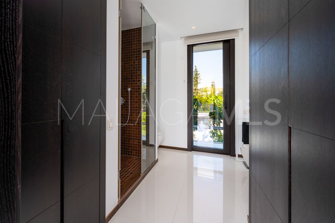 For sale villa in Casablanca