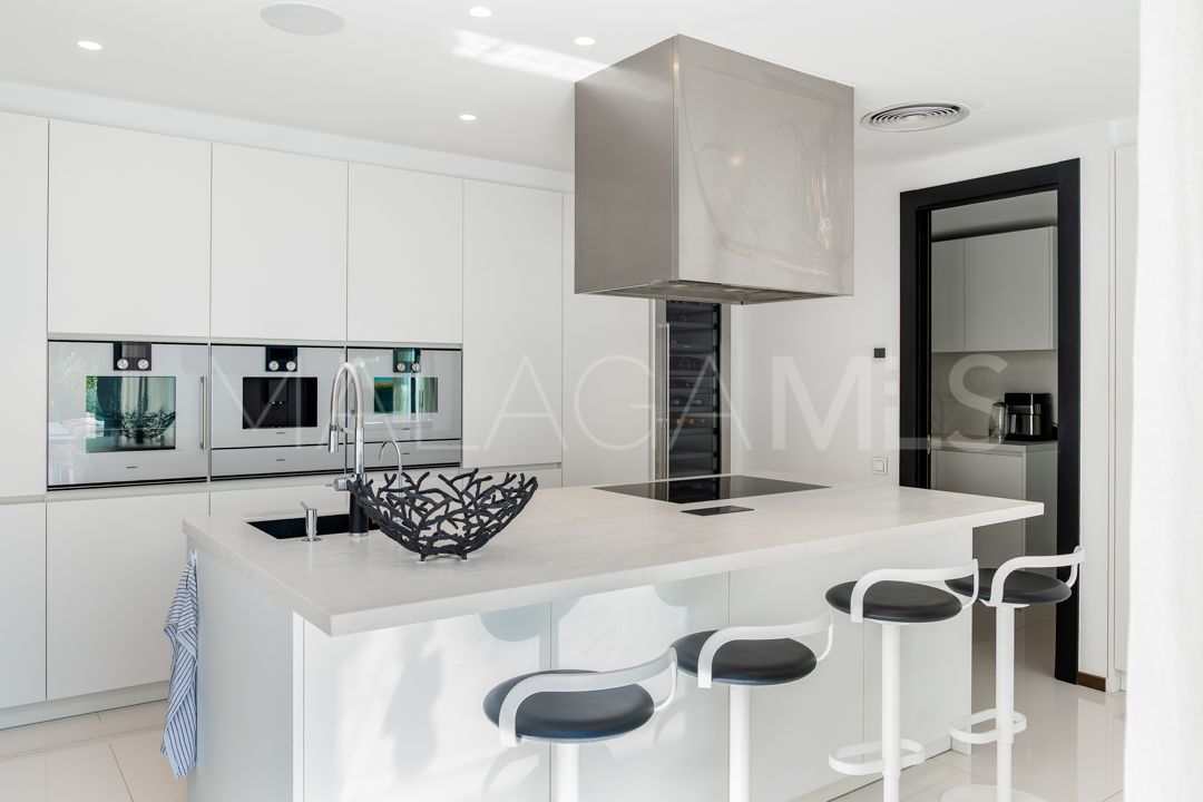For sale villa in Casablanca