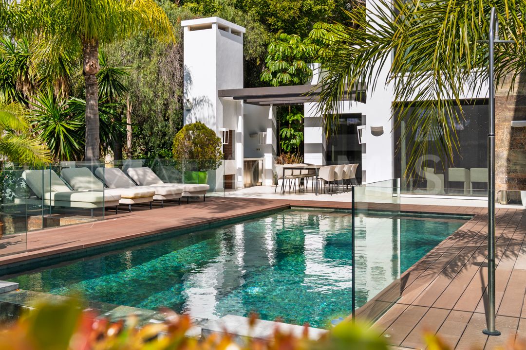 For sale villa in Casablanca